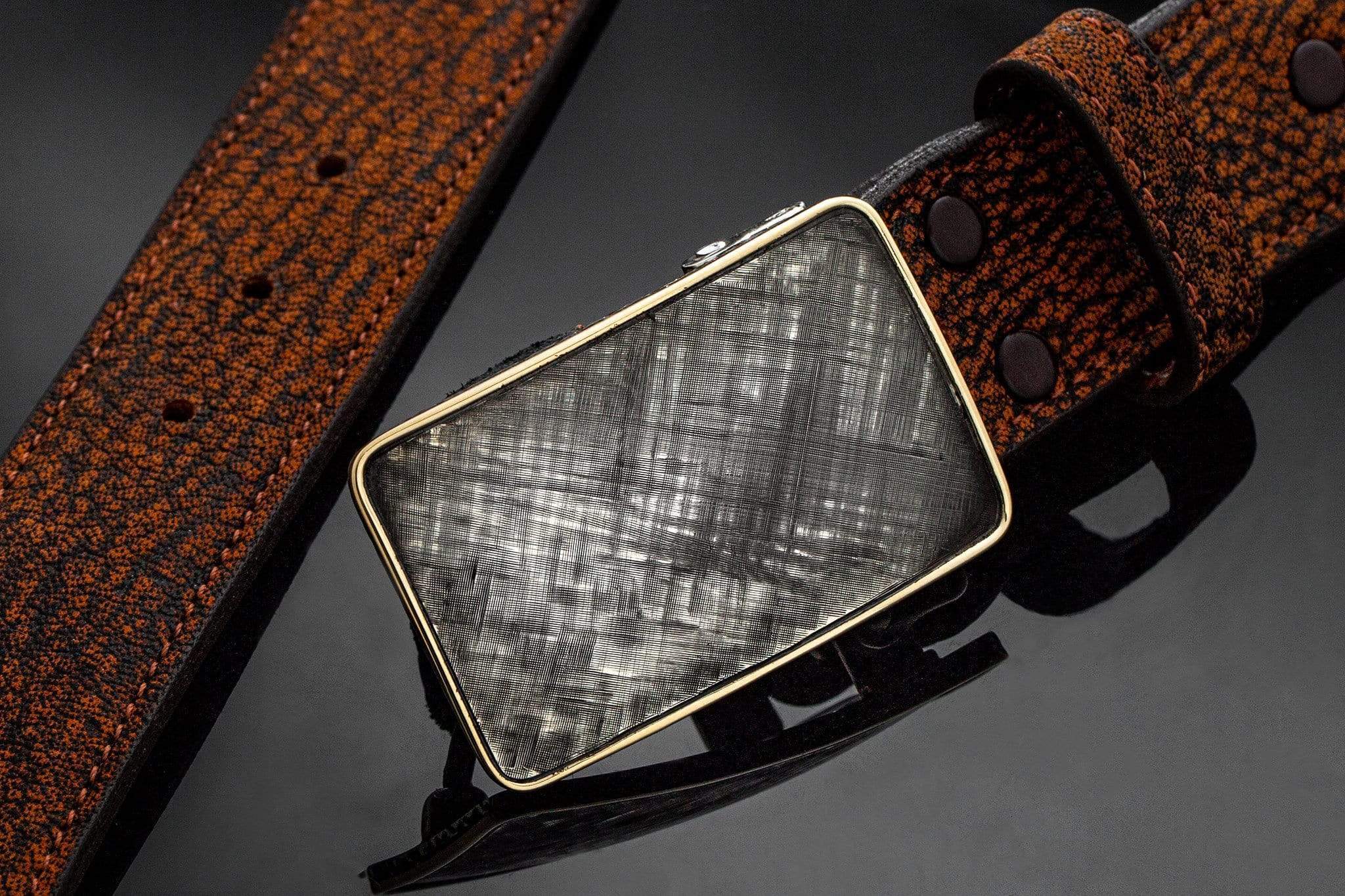 Mason Doric - AXEL'S