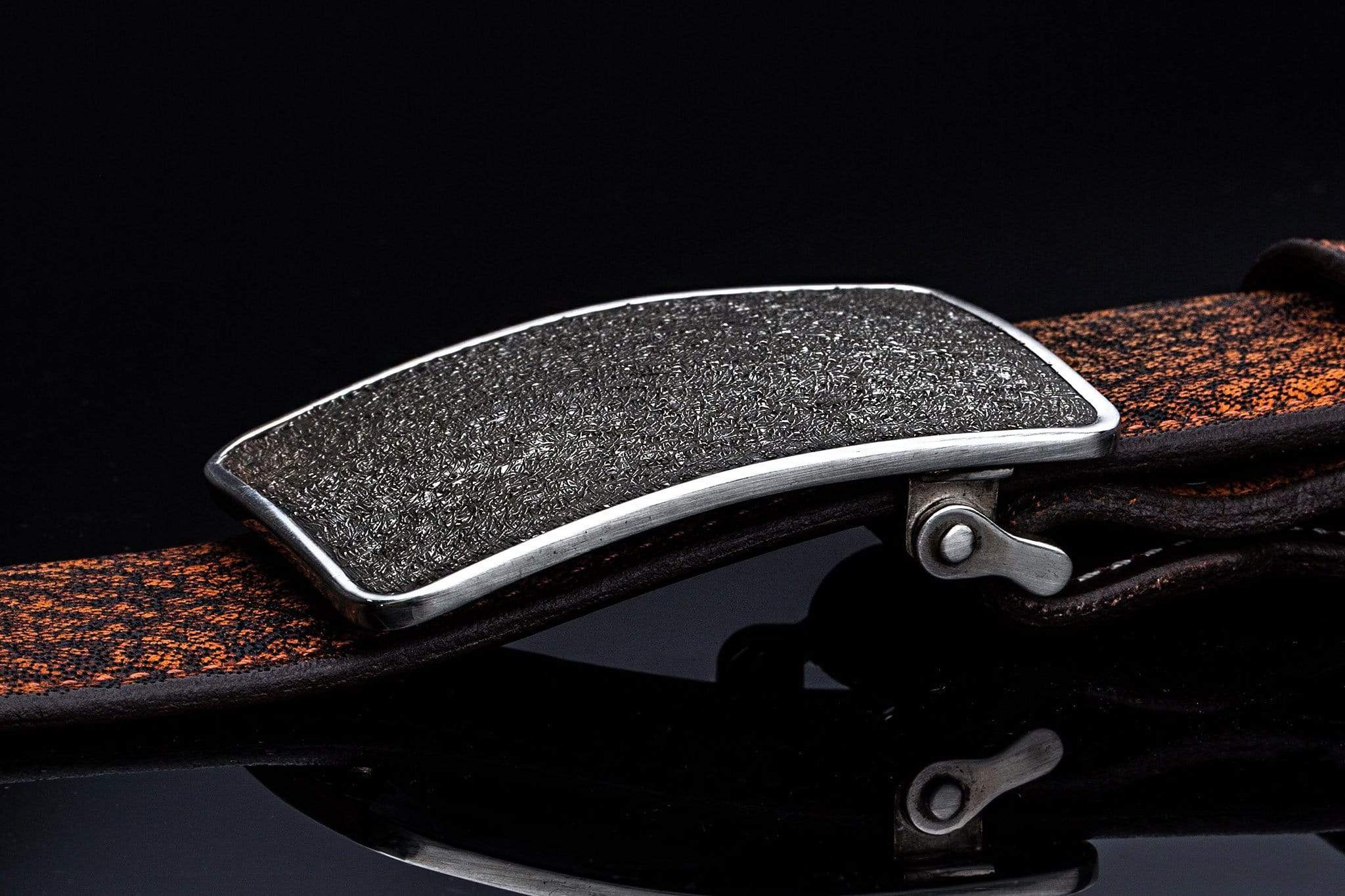 Mason Doric Dress Buckle - AXEL'S