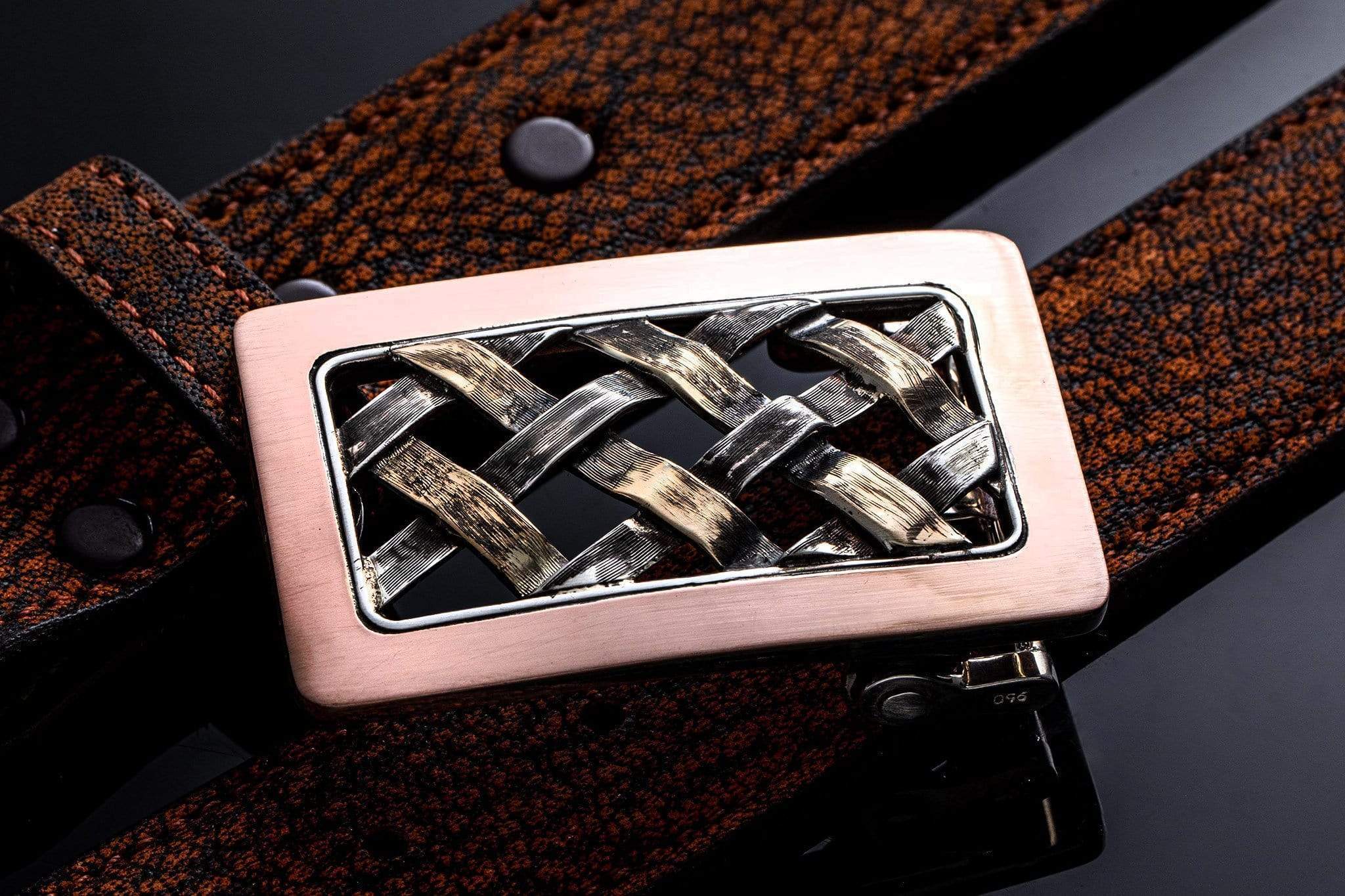 Mason Dorset - AXEL'S