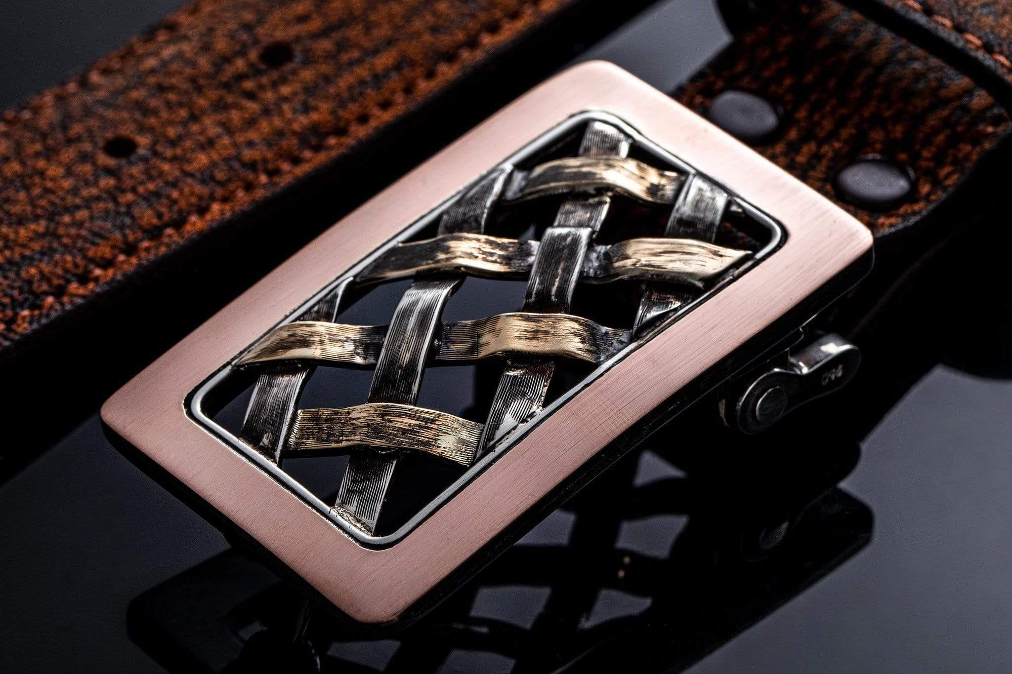 Mason Dorset - AXEL'S