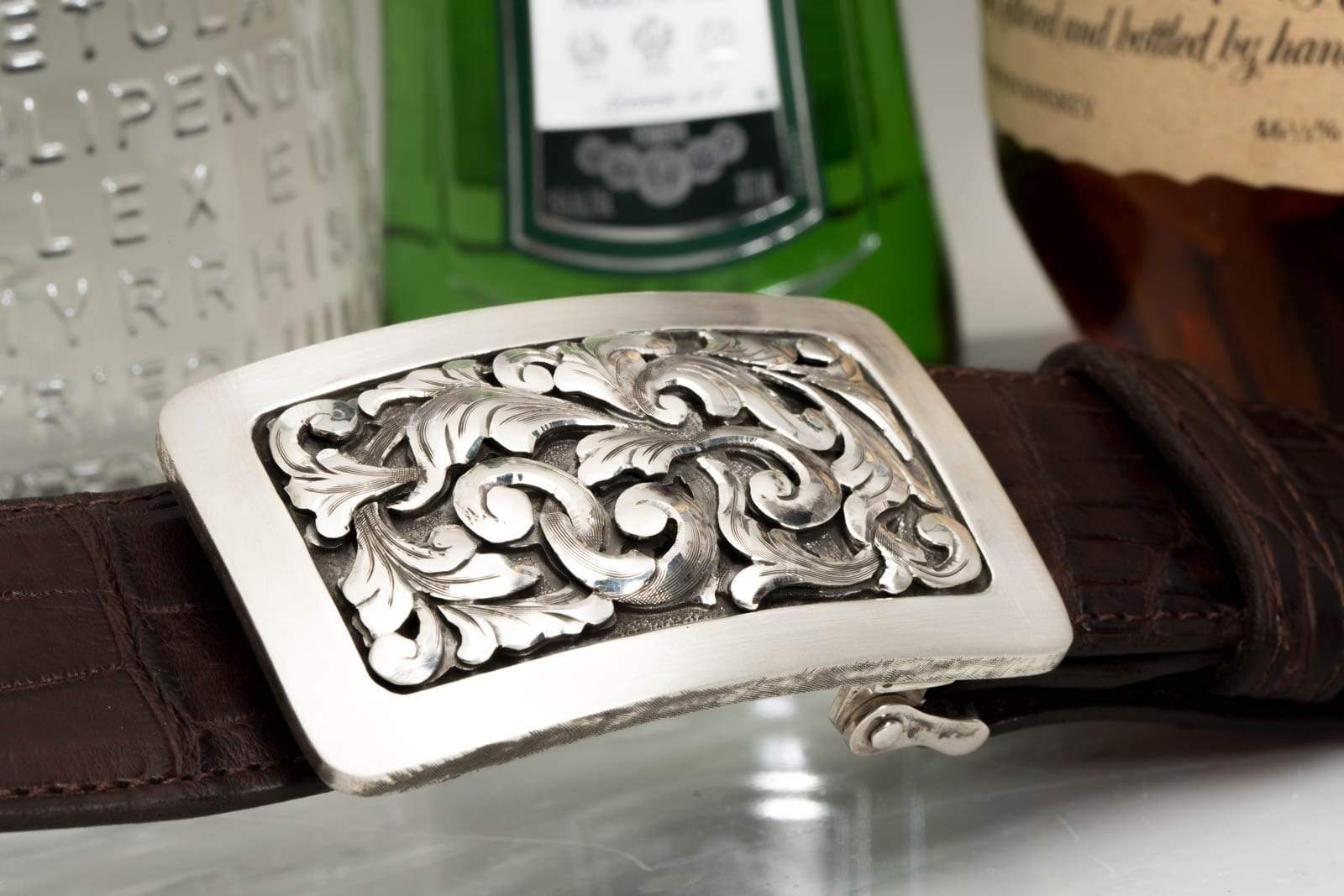 Mason Dufrene - AXEL'S