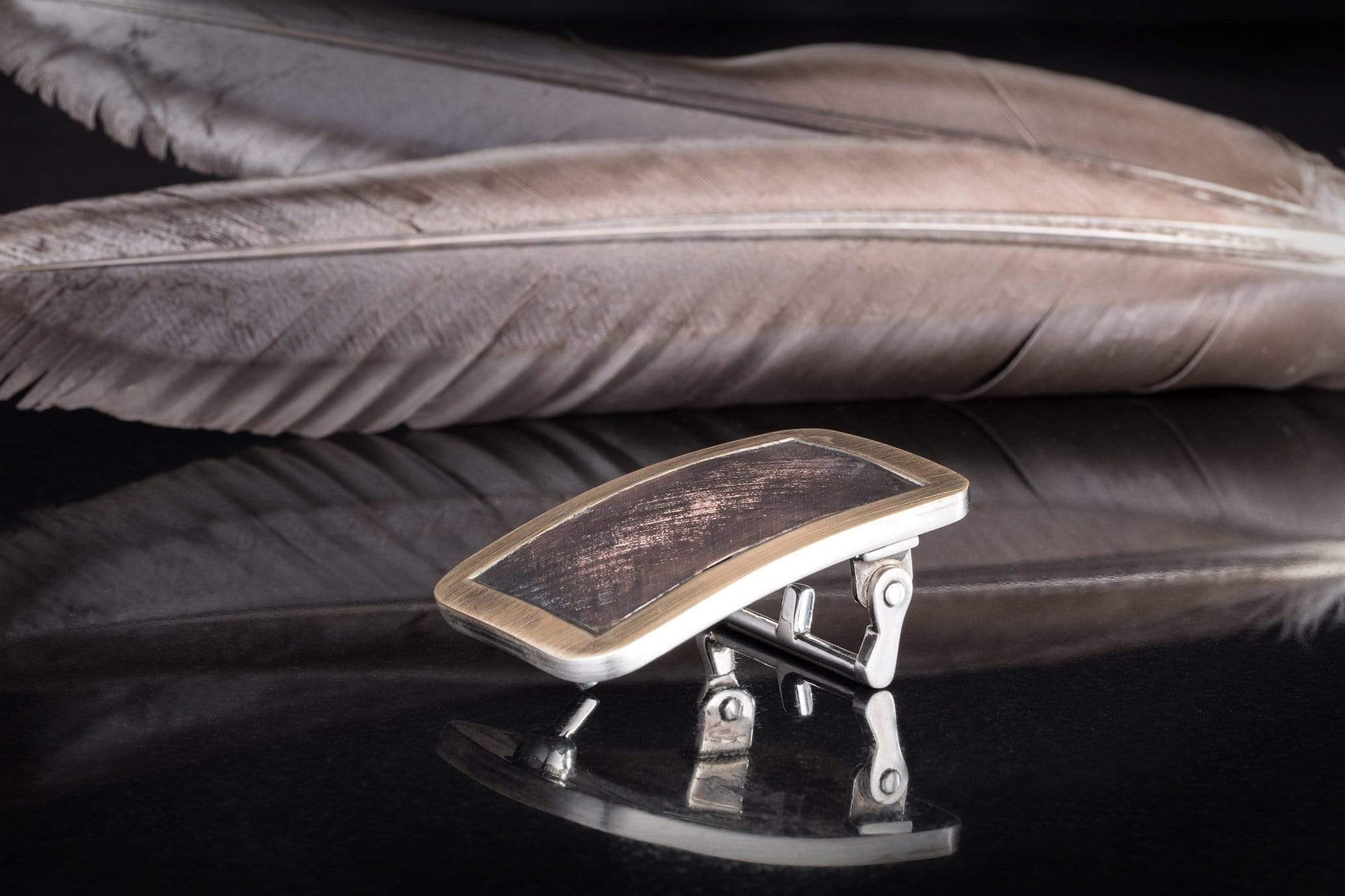 Mason Flores 14K - AXEL'S