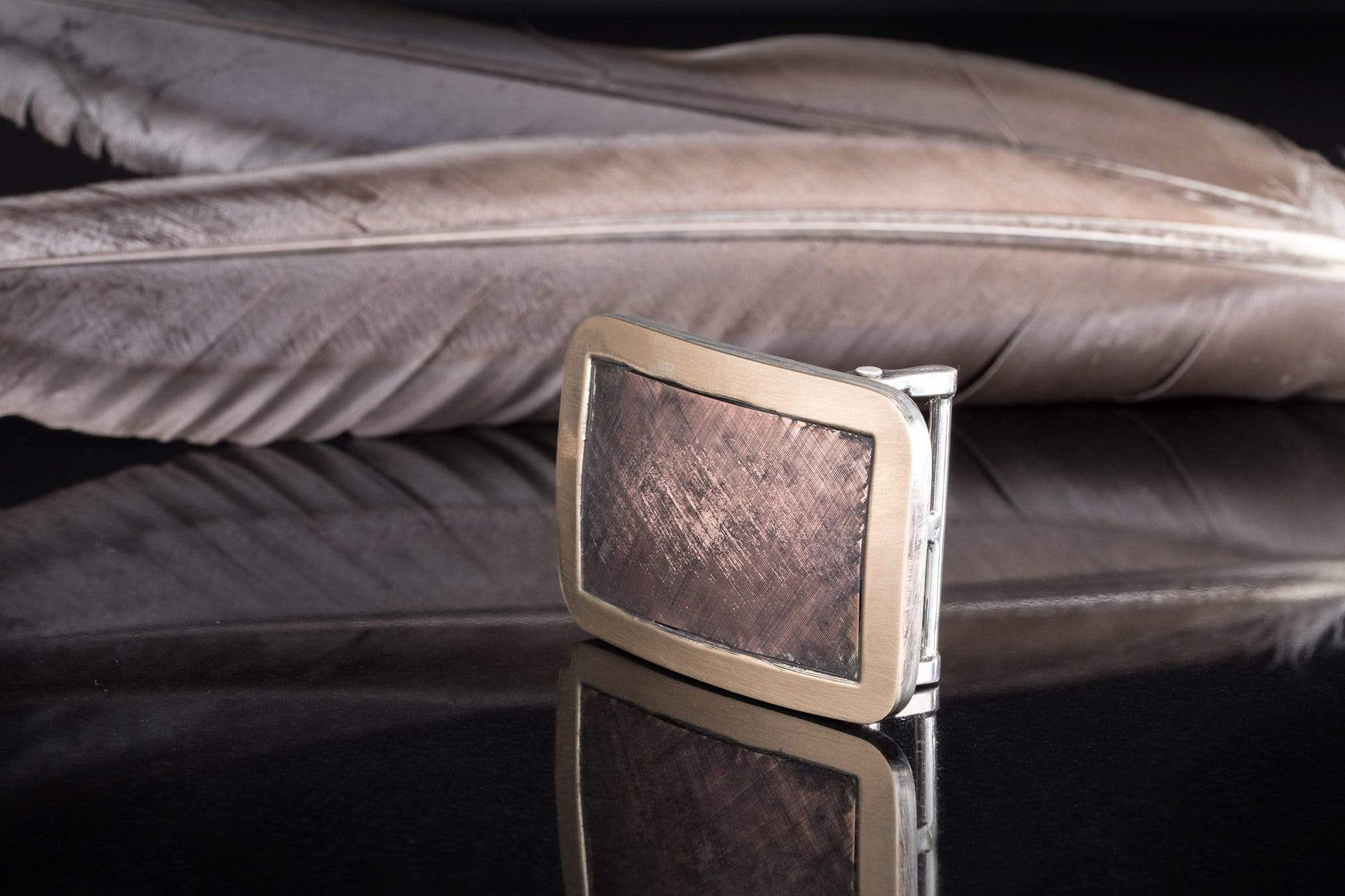 Mason Flores 14K - AXEL'S