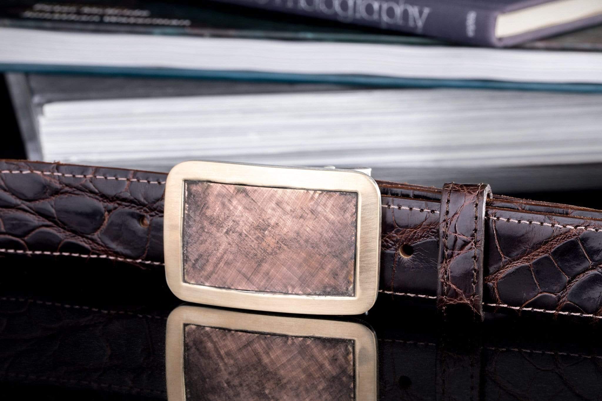 Mason Flores 14K - AXEL'S