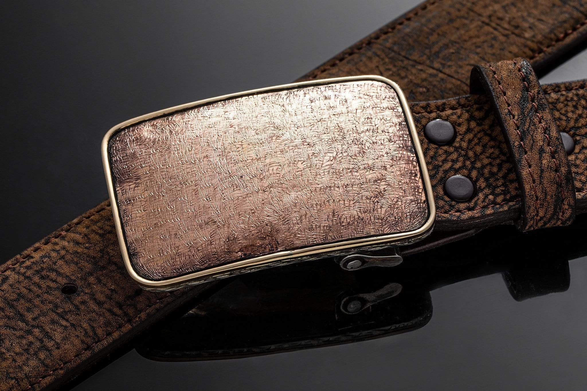 Mason Marquet - AXEL'S