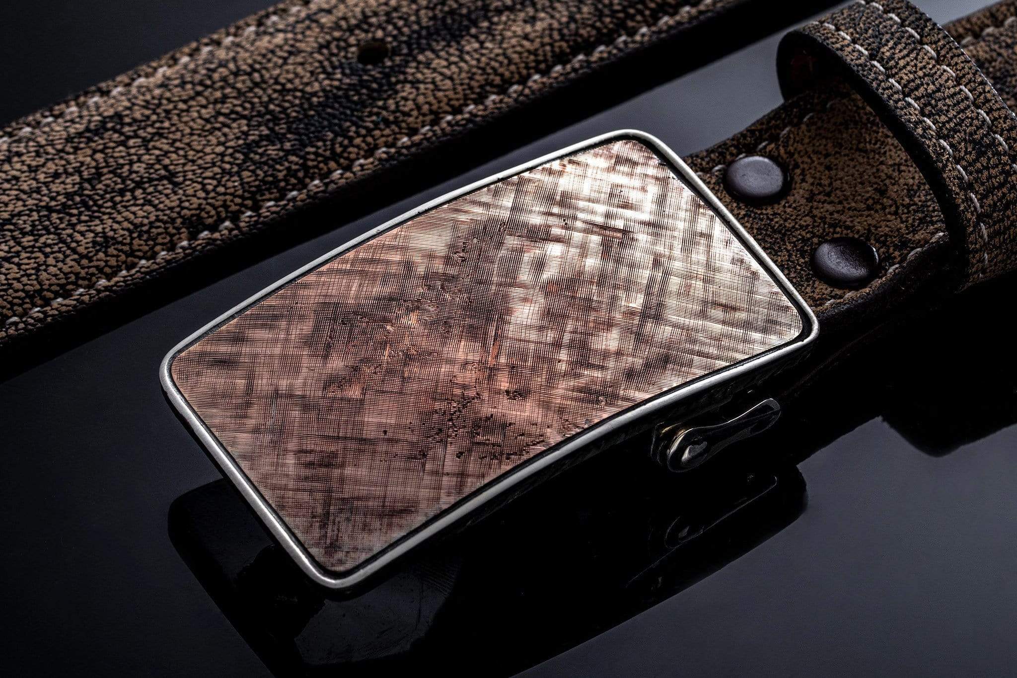 Mason Marquet - AXEL'S