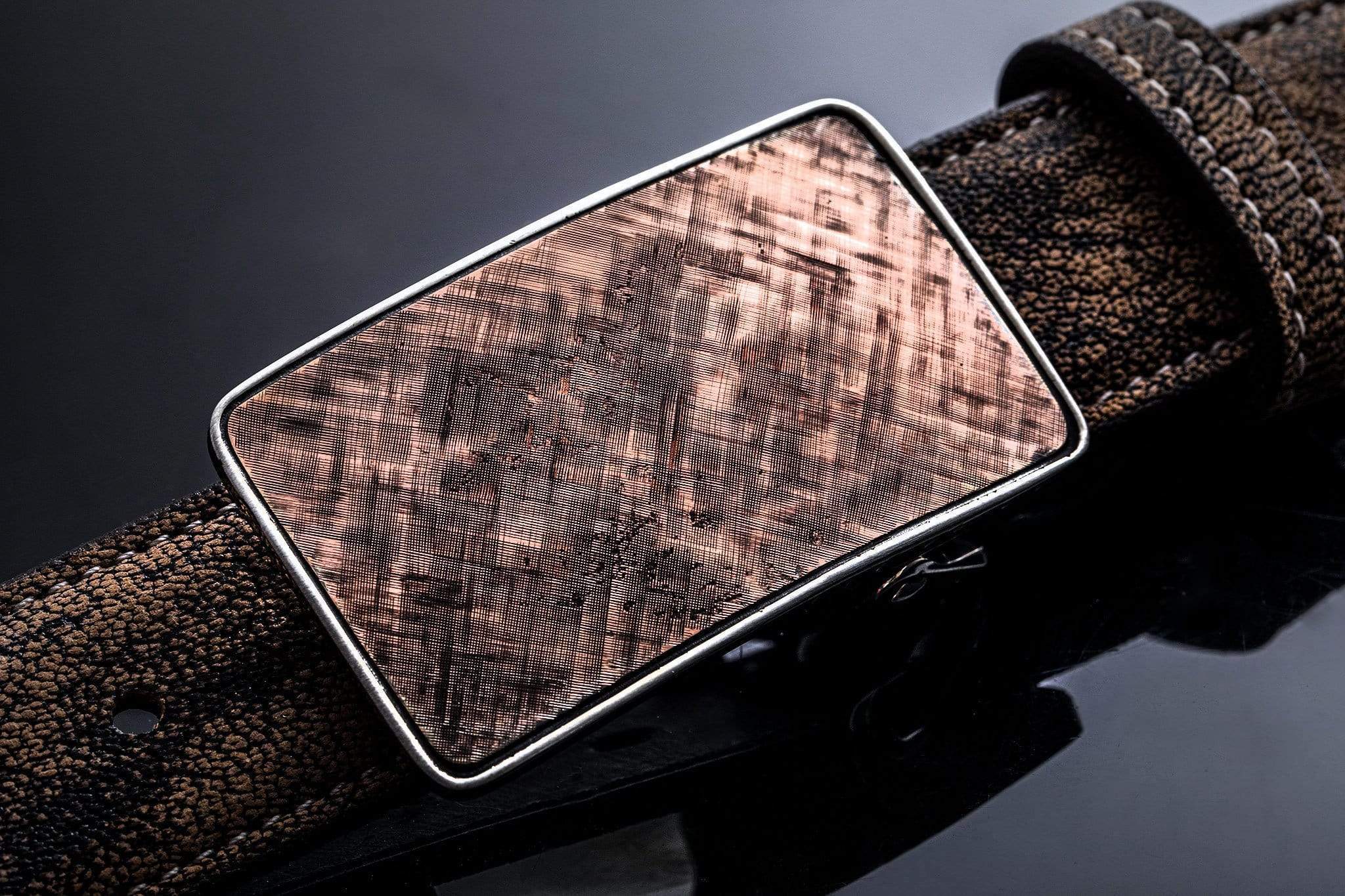 Mason Marquet - AXEL'S