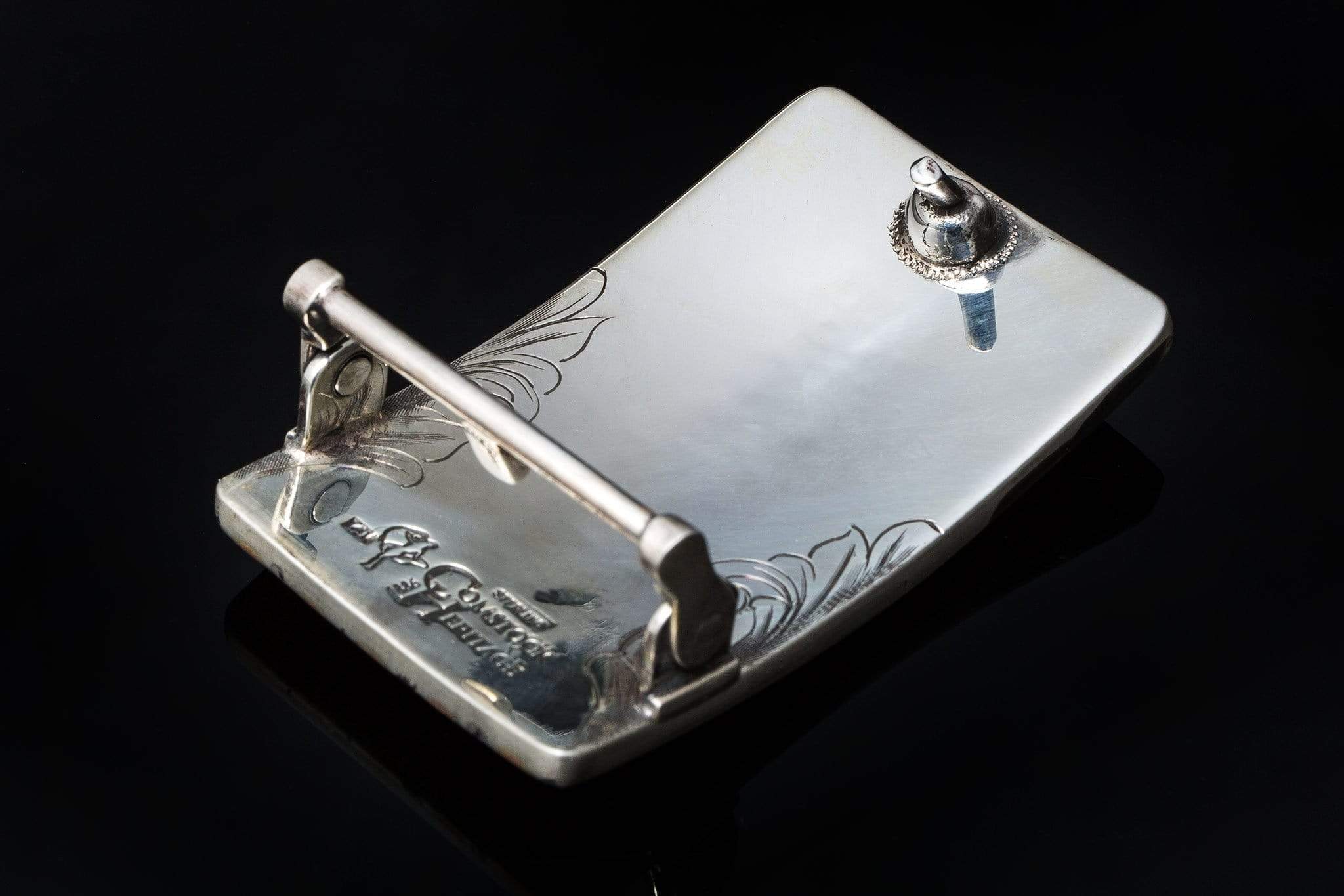 Mason Pavel II - AXEL'S