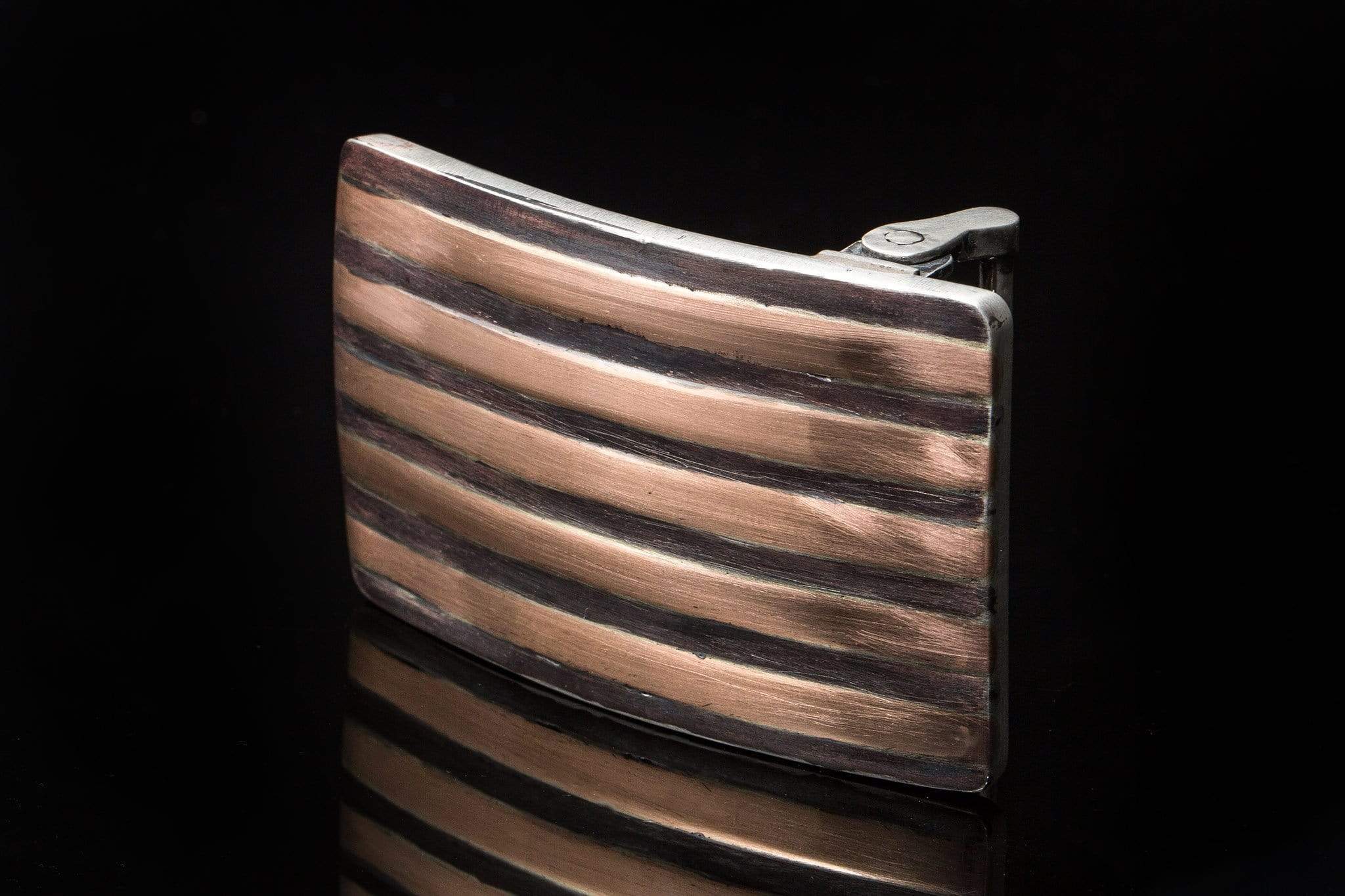 Mason Pavel II - AXEL'S