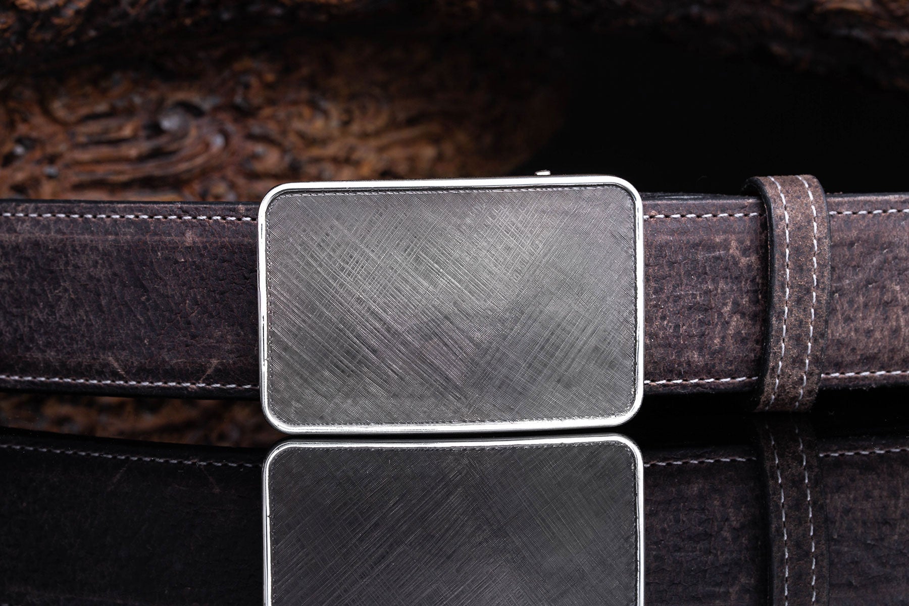 Comstock Heritage | Mason Price Trophy Buckle | Belts And Buckles - Trophy