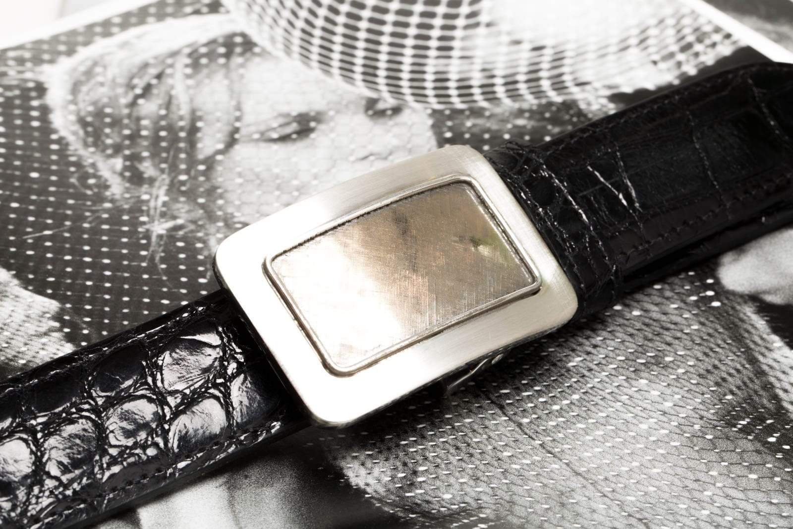 Mason Rangely - AXEL'S