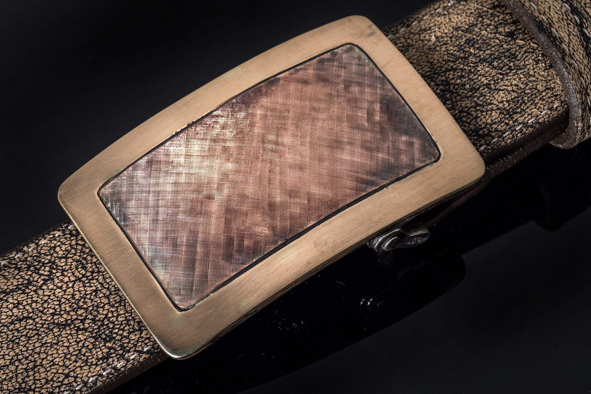 Mason Scott - AXEL'S