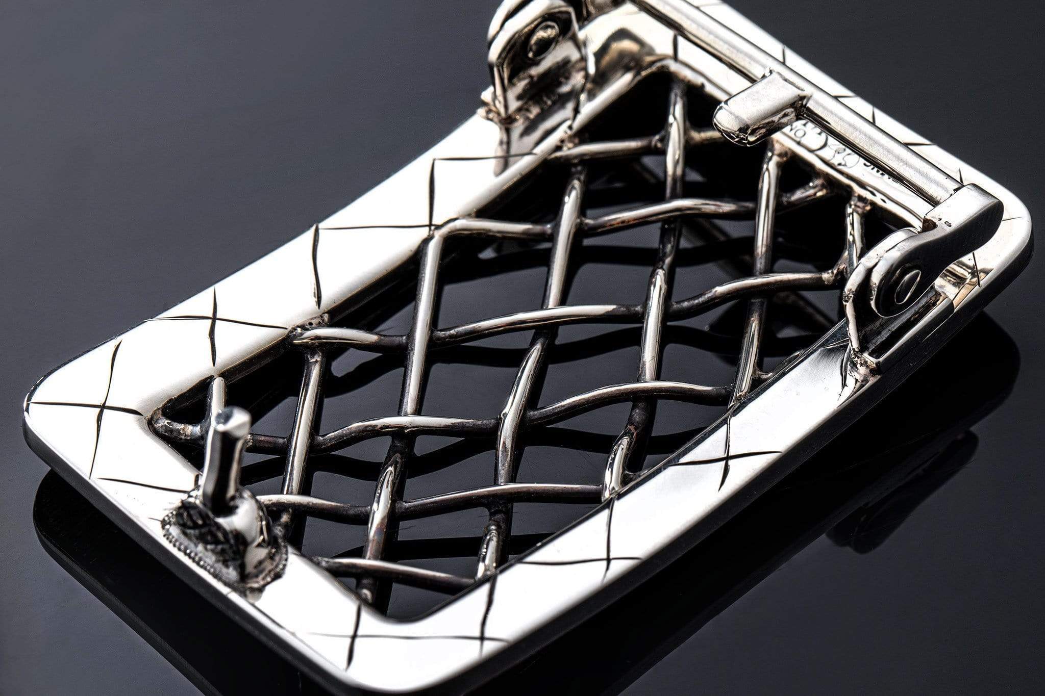 Mason Truman 14K - AXEL'S