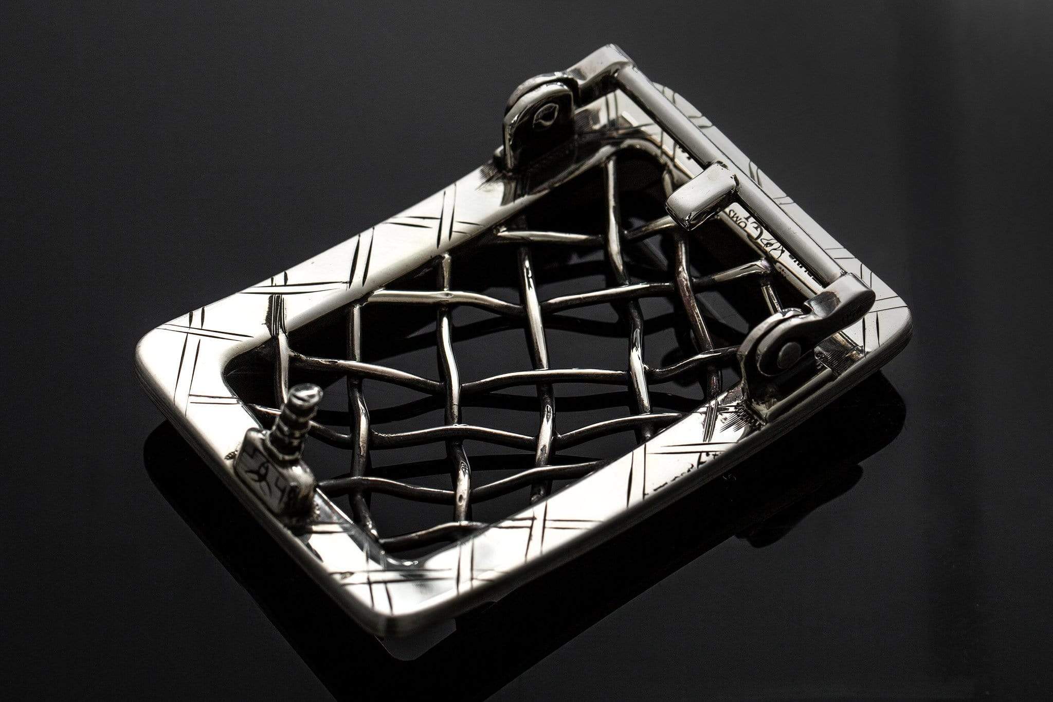 Mason Truman - AXEL'S