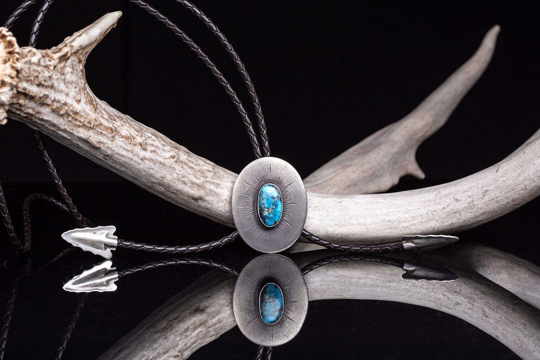 Mesa Bolo Tie - AXEL'S