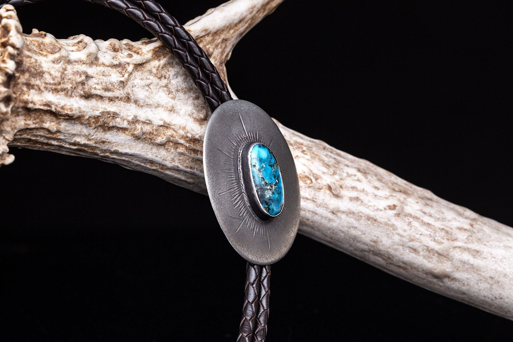 Mesa Bolo Tie - AXEL'S