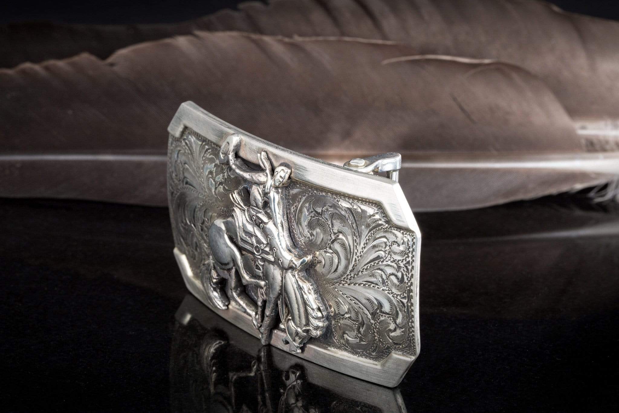 Nilsson Bronc - AXEL'S