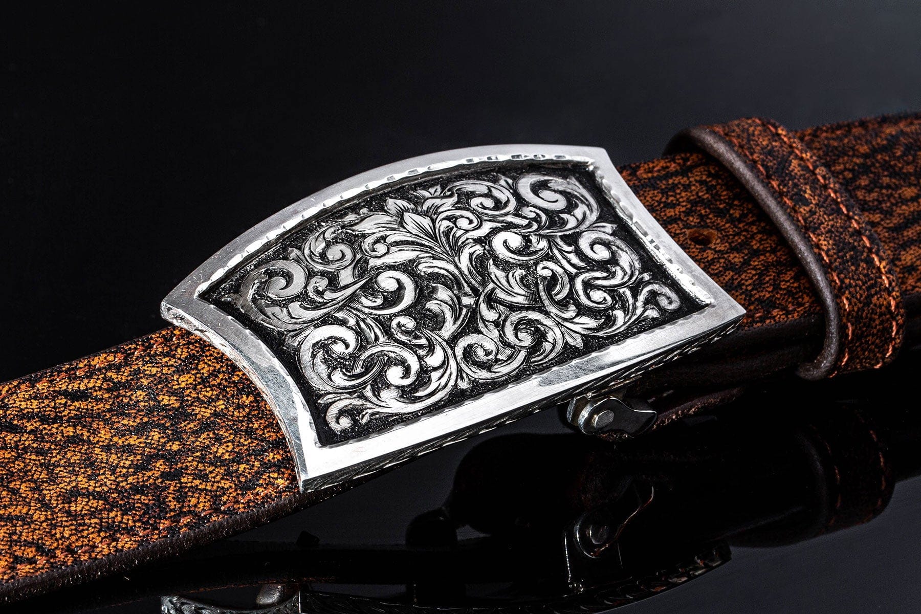 Patterson Ford - AXEL'S