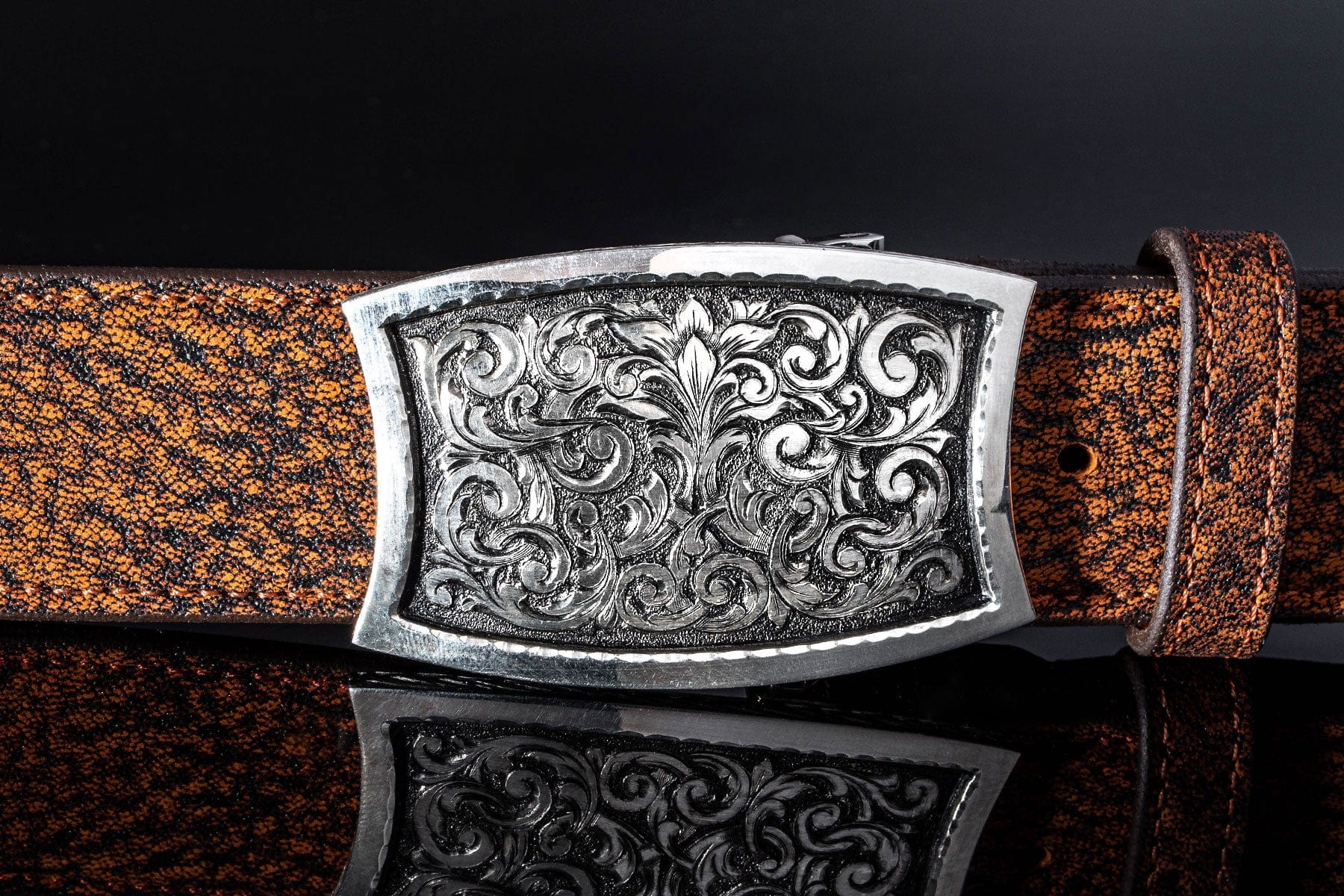 Patterson Ford - AXEL'S