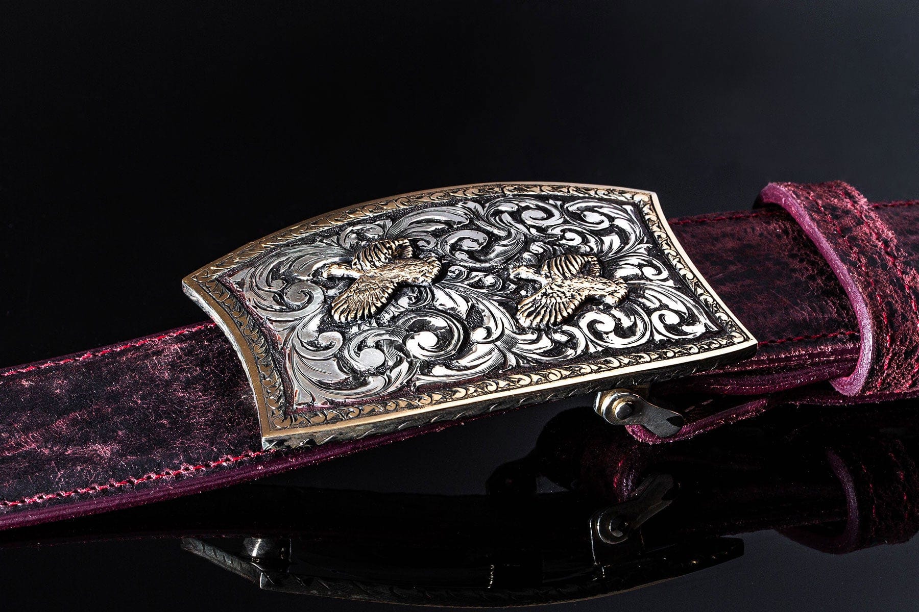 Patterson Quail - AXEL'S