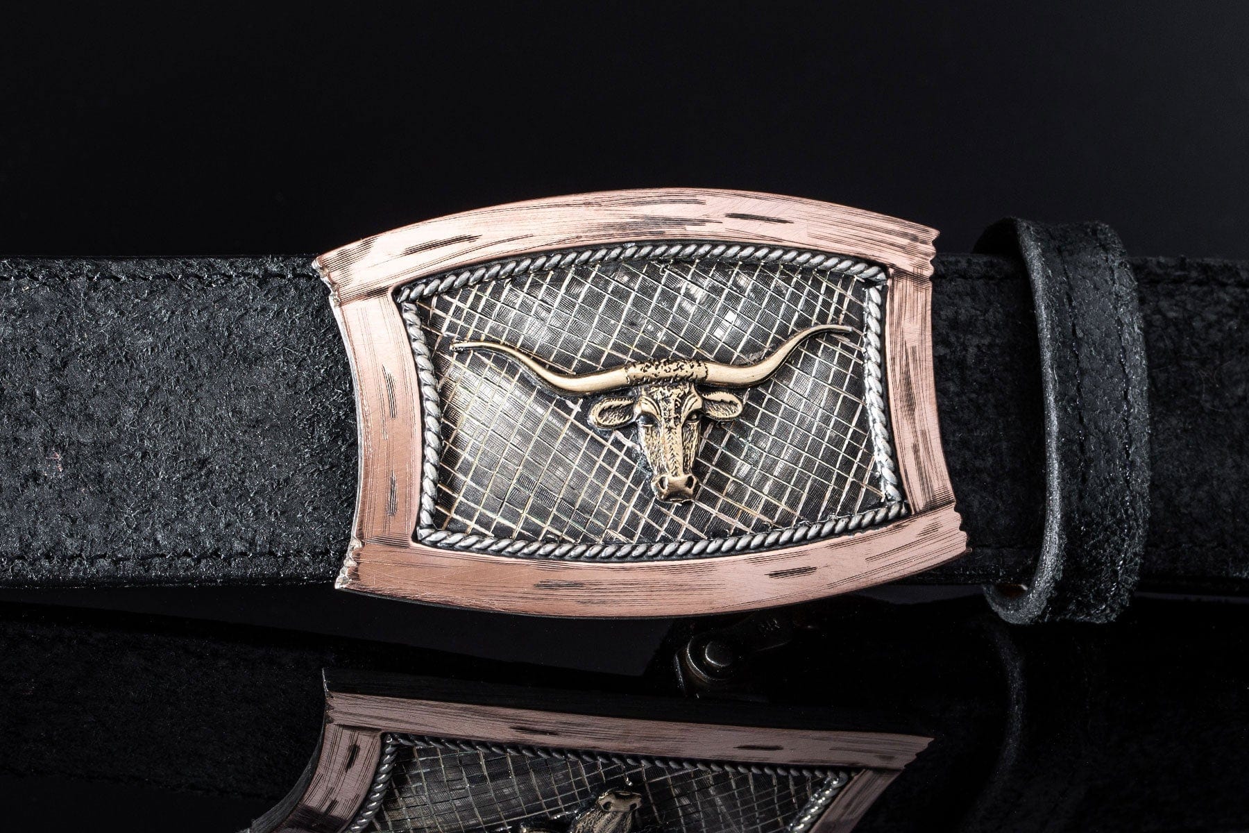 Patterson Tibbs II - AXEL'S