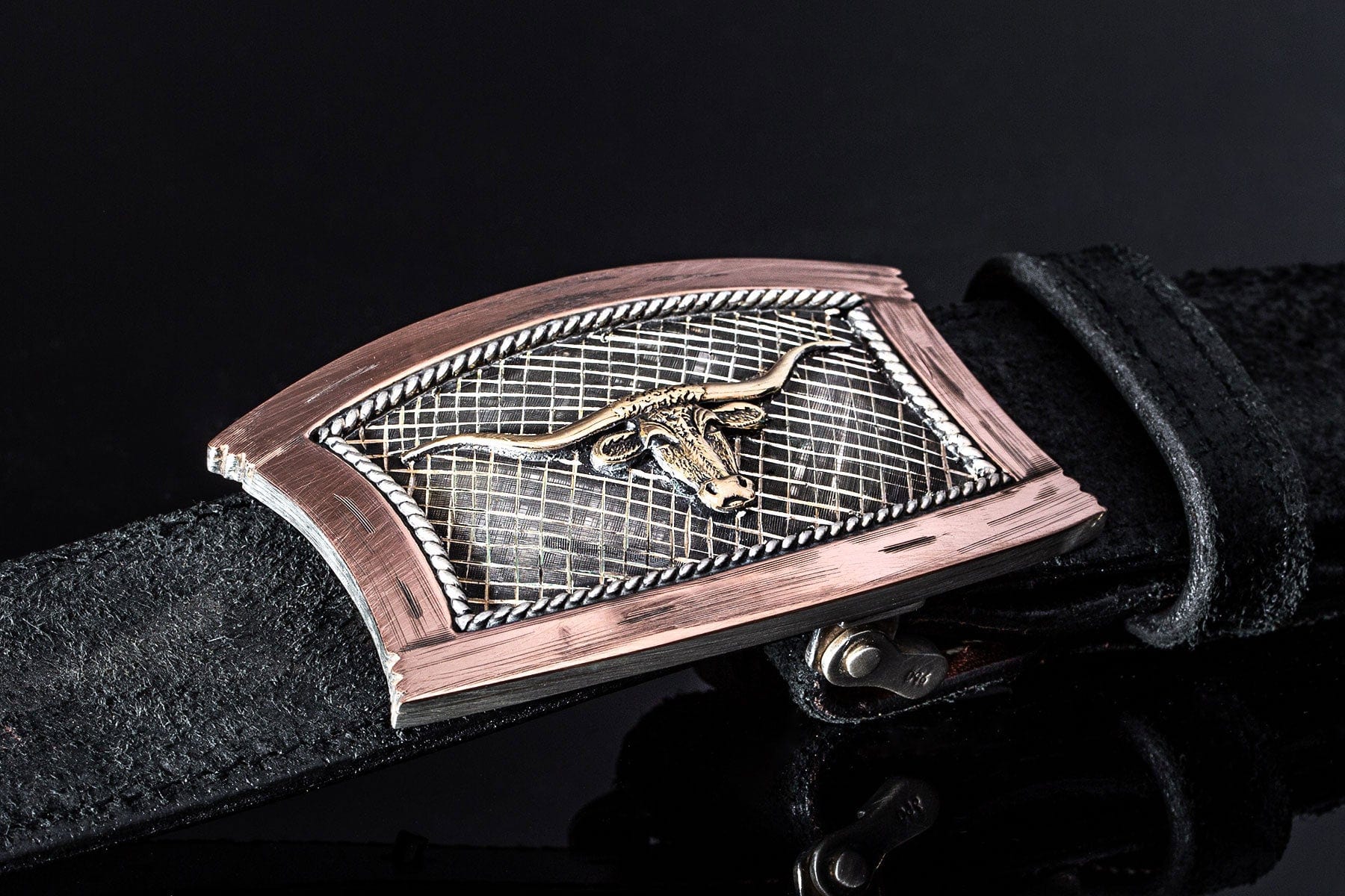 Patterson Tibbs II - AXEL'S