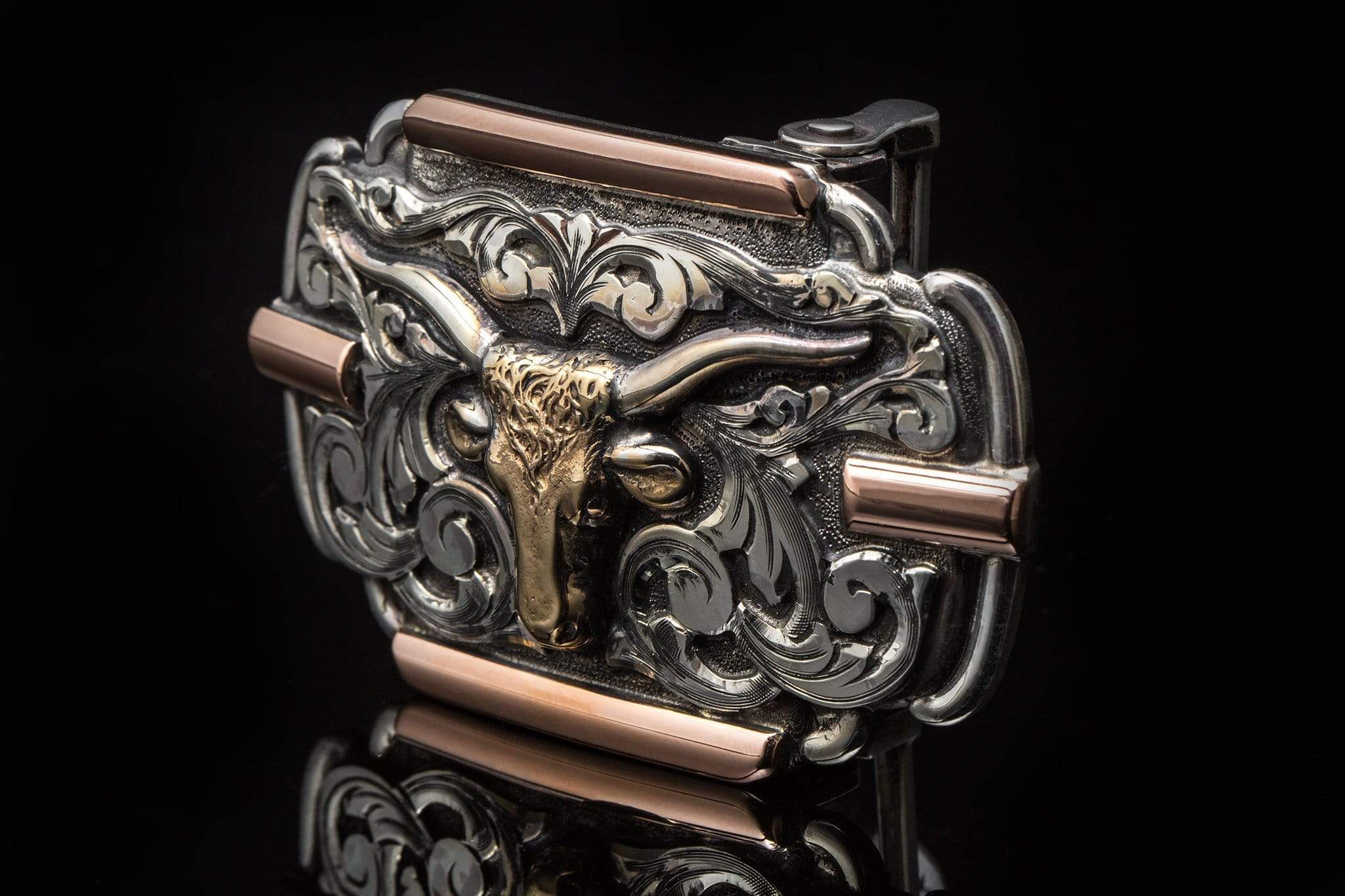 Pendleton Longhorn - AXEL'S