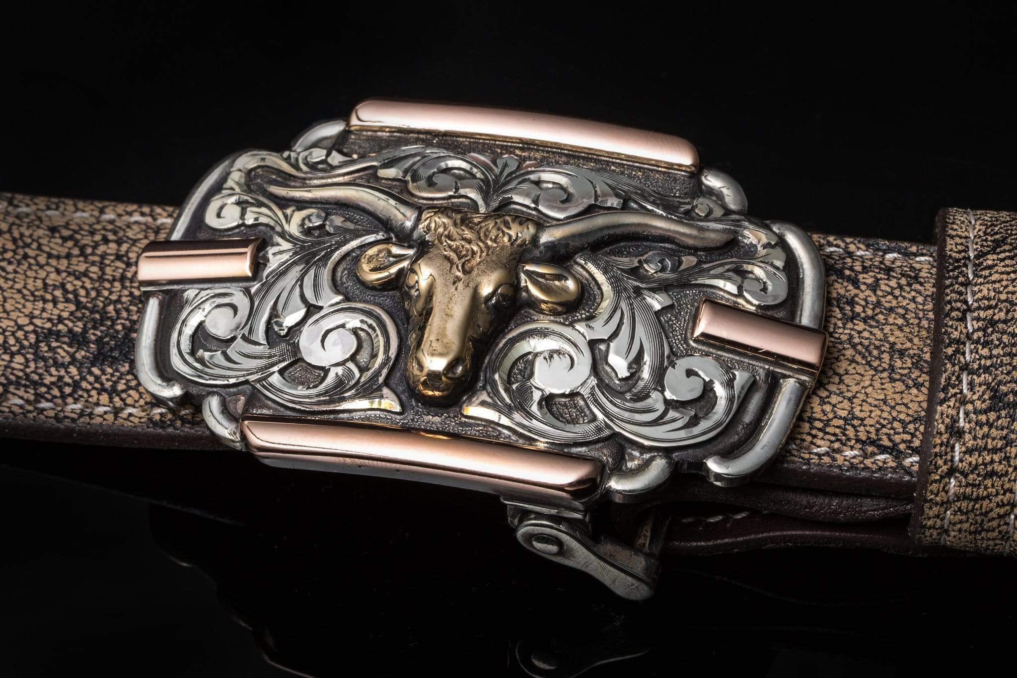 Pendleton Longhorn - AXEL'S