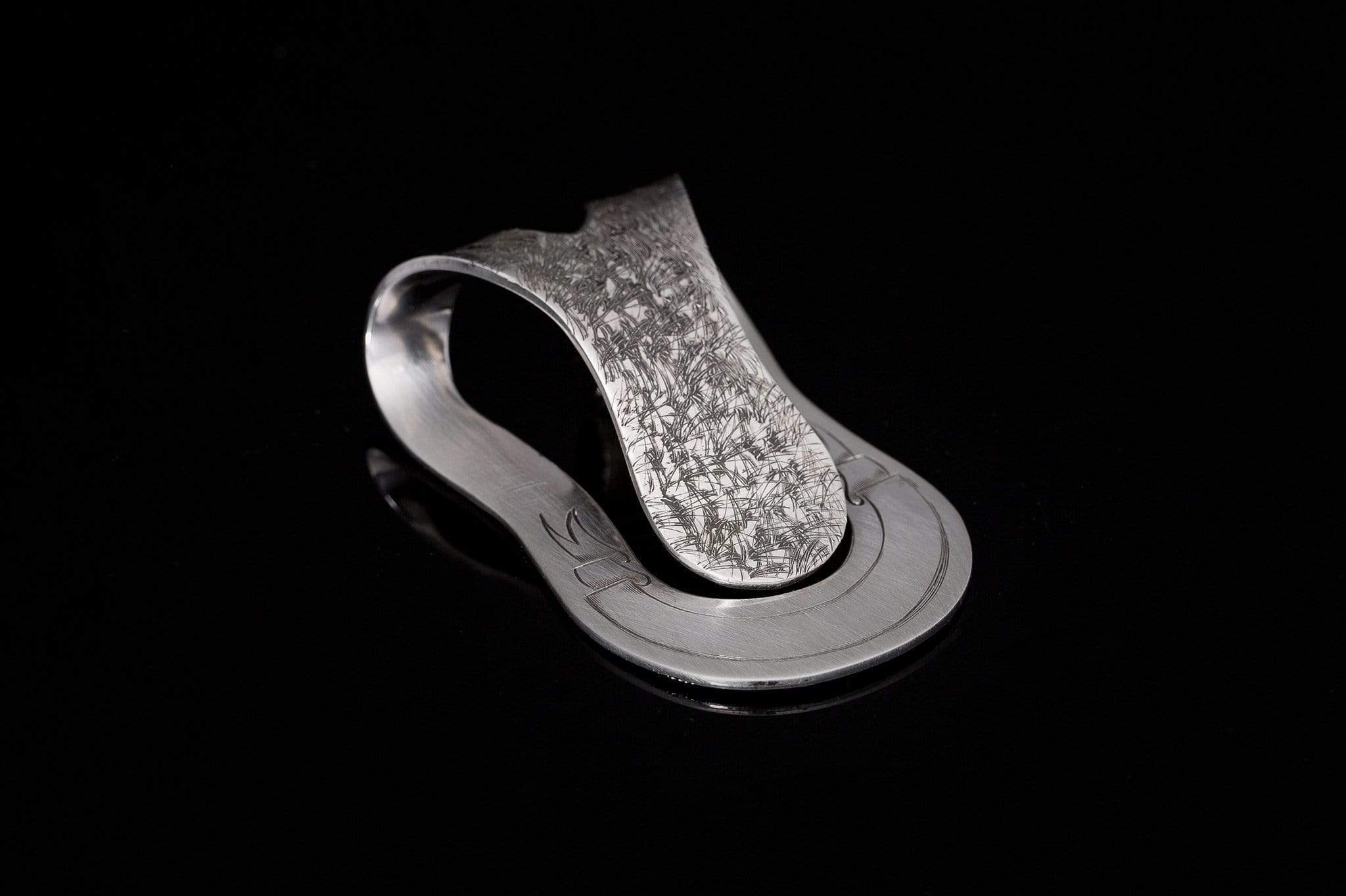 Poe Money Clip - AXEL'S