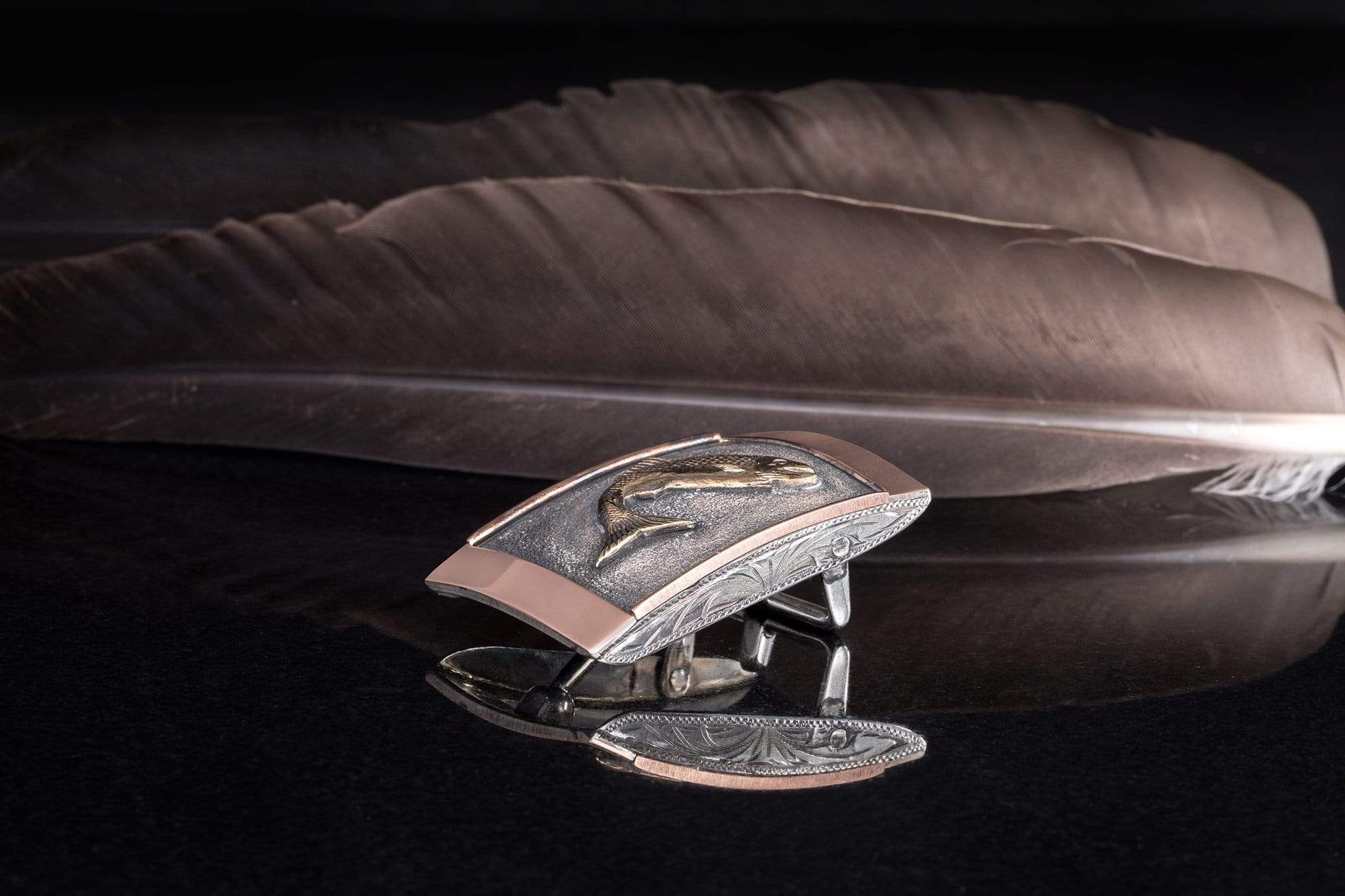 Preston Chilko River - AXEL'S