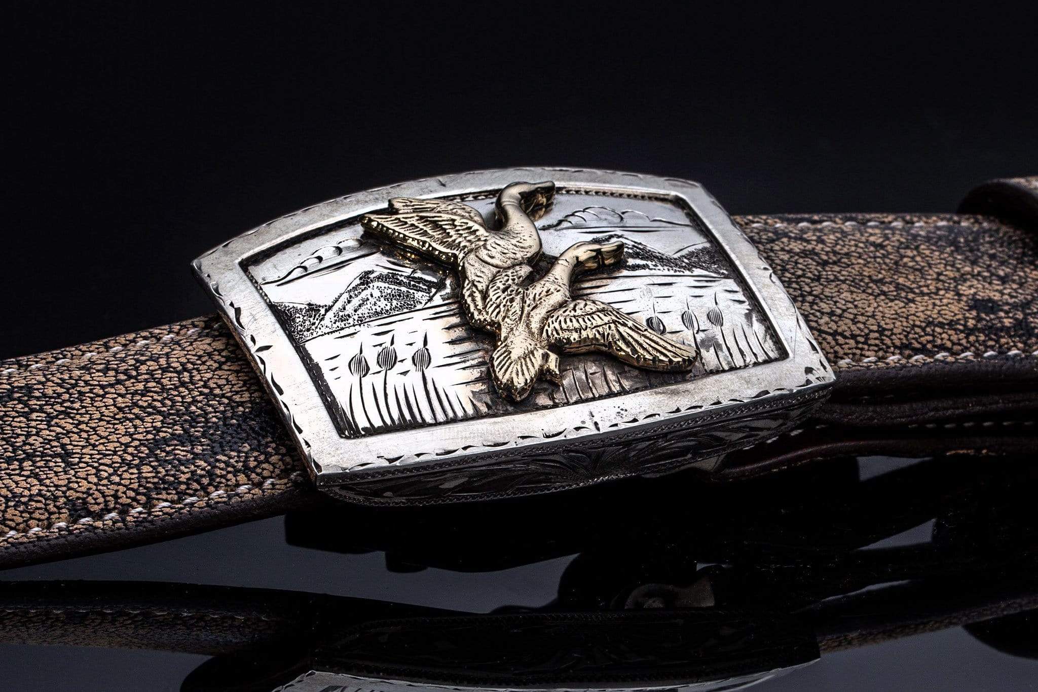 Preston Midas Ducks - AXEL'S