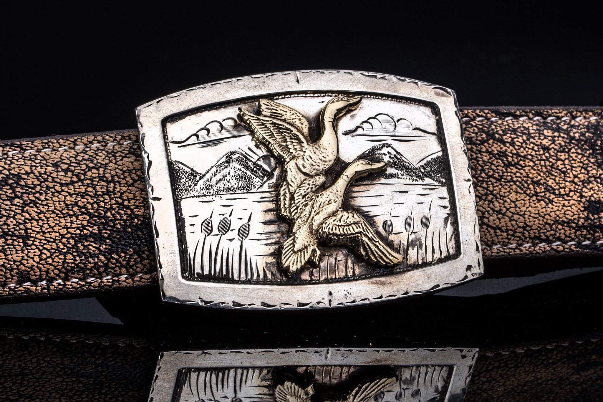 Preston Midas Ducks - AXEL'S