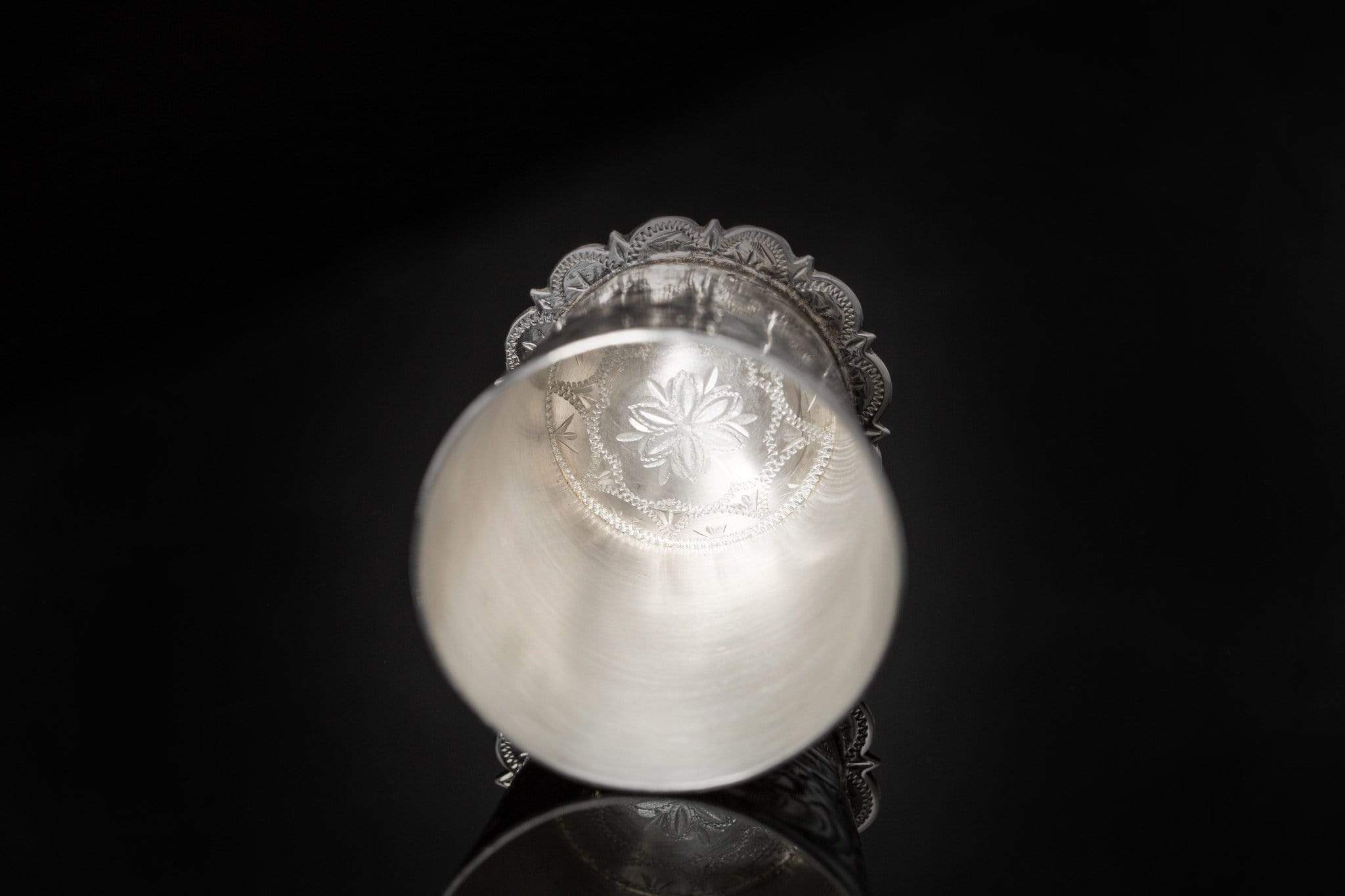 Shot Glass - AXEL'S