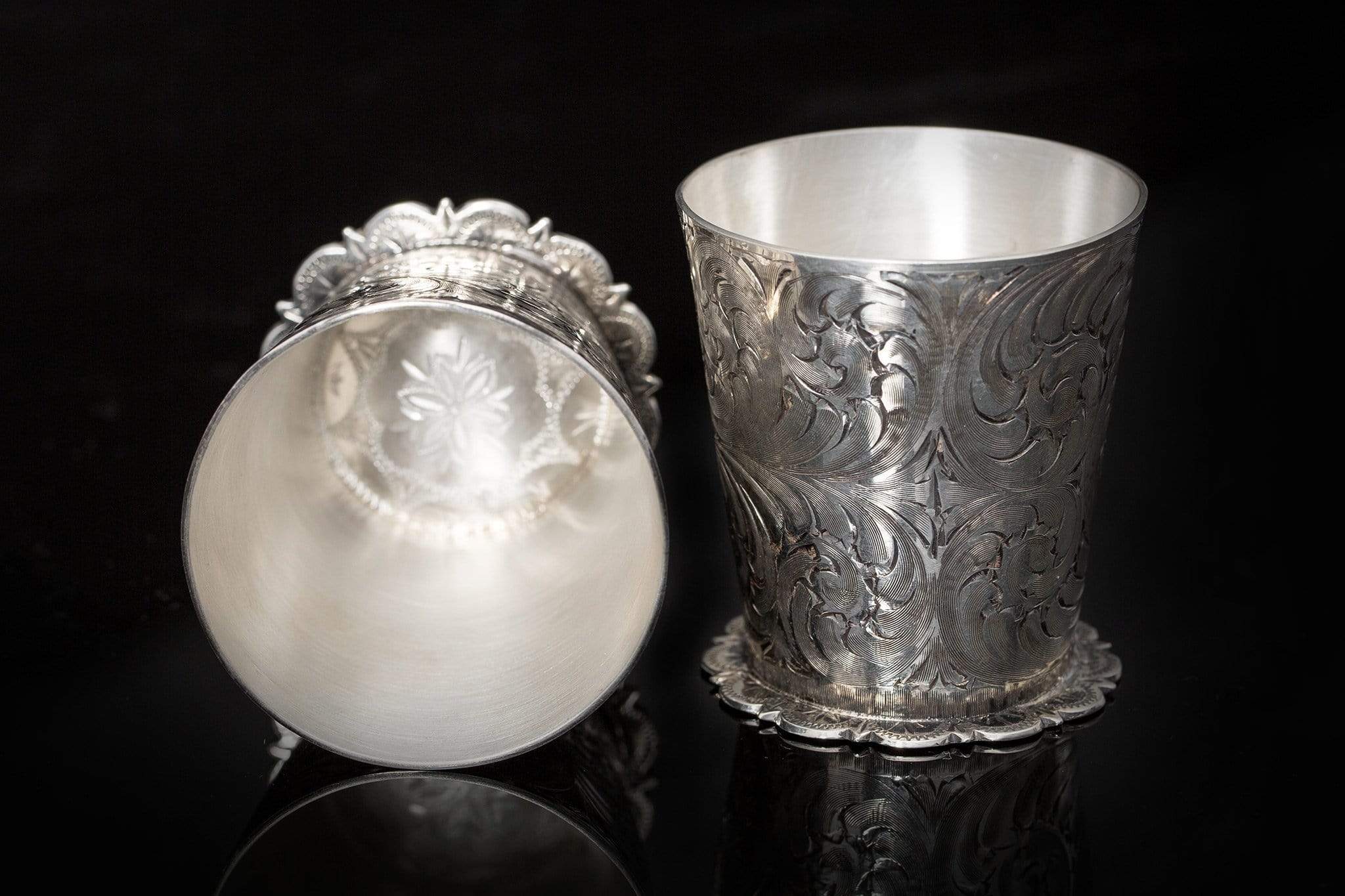 Shot Glass - AXEL'S