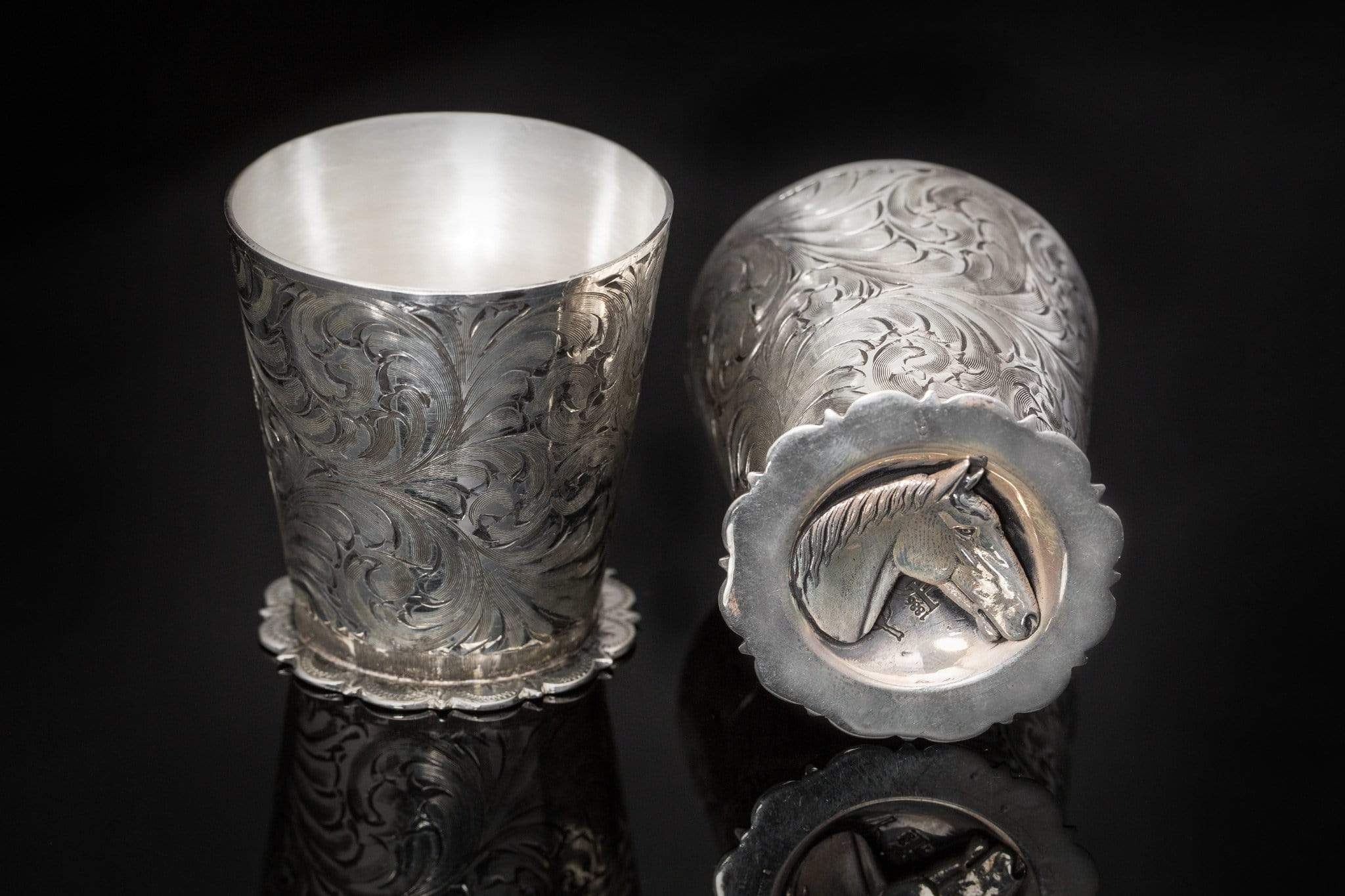 Shot Glass - AXEL'S