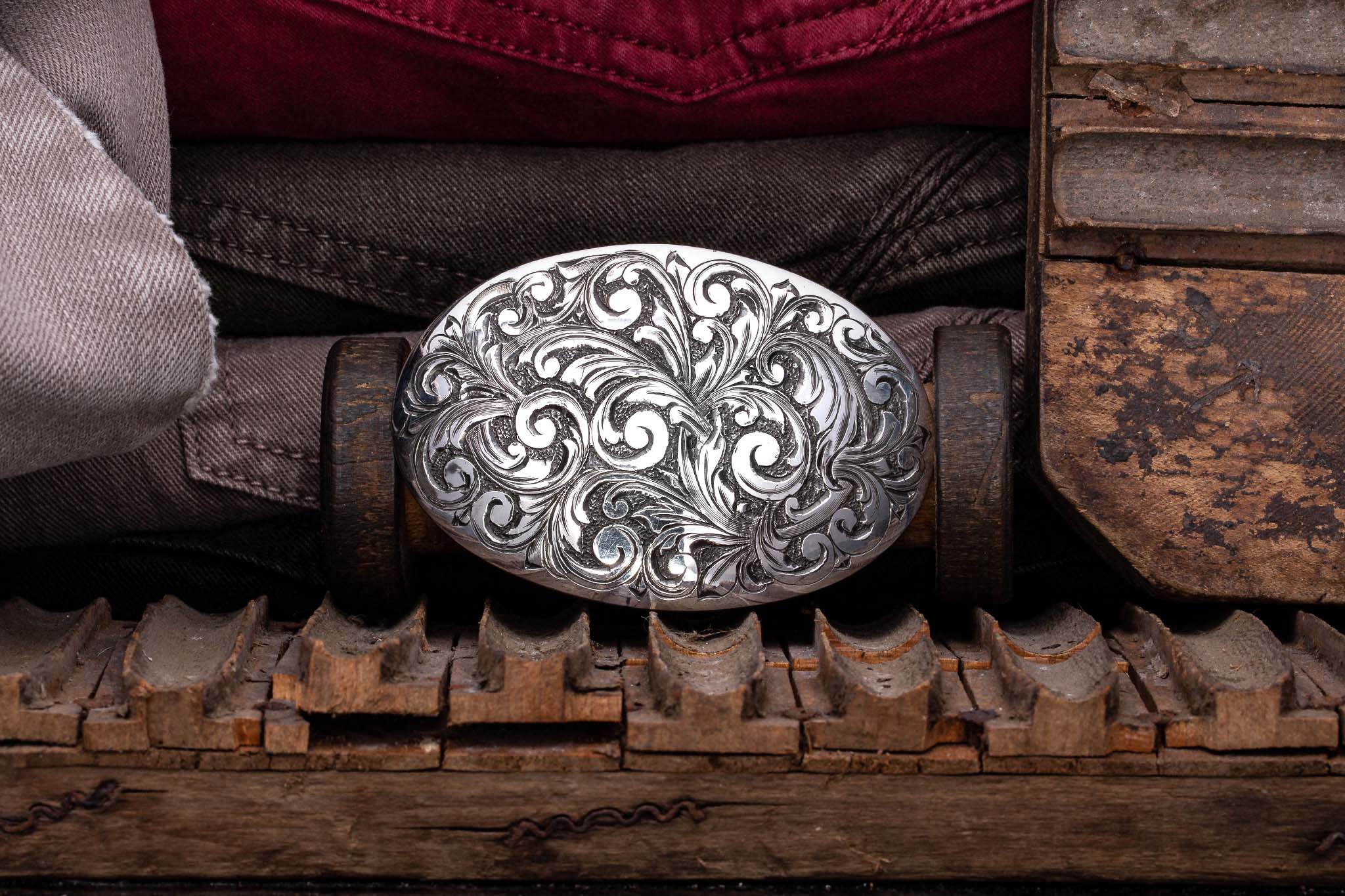 Sutro Austin III - AXEL'S