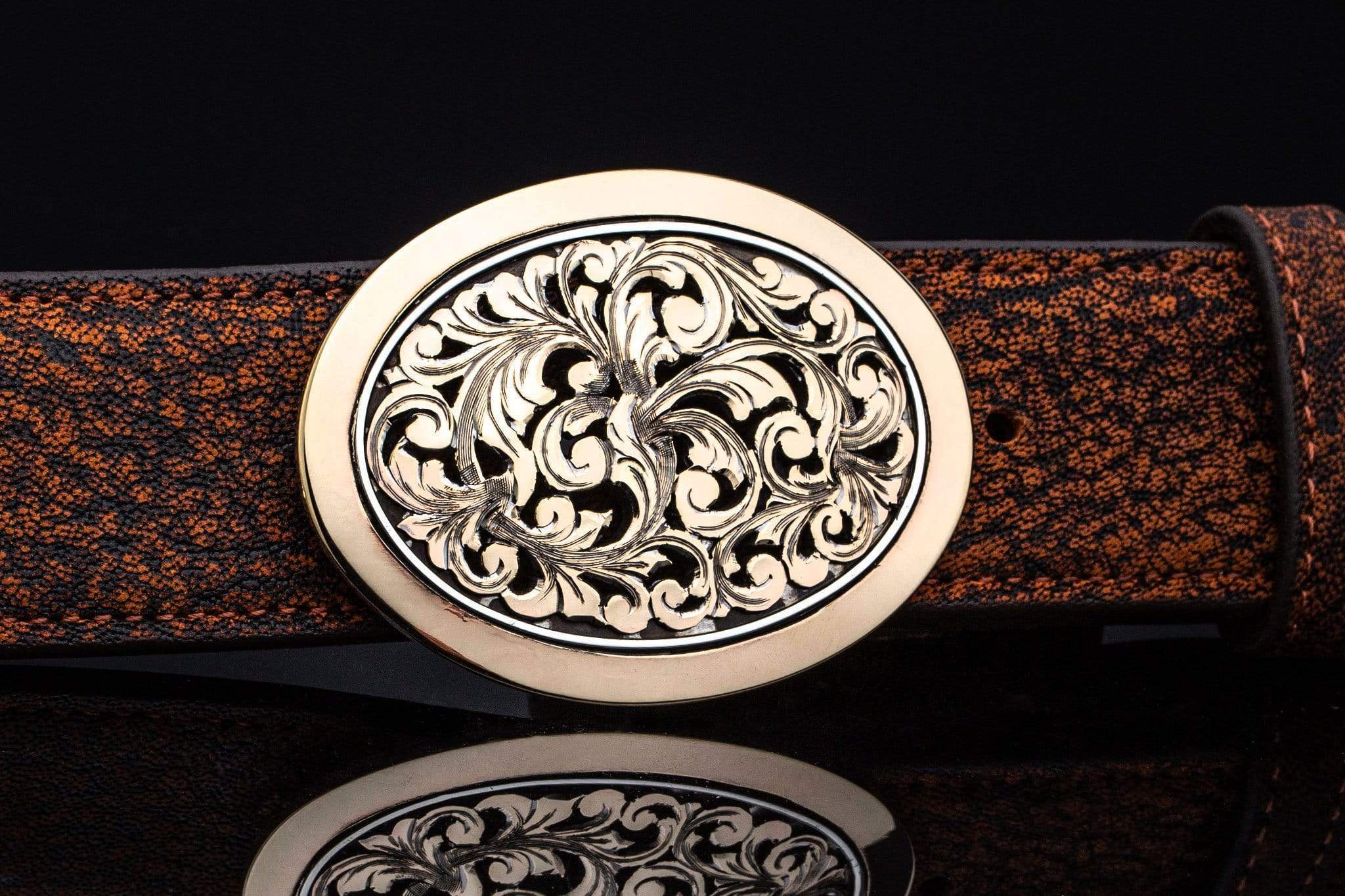 Sutro B Lattice 14k - AXEL'S