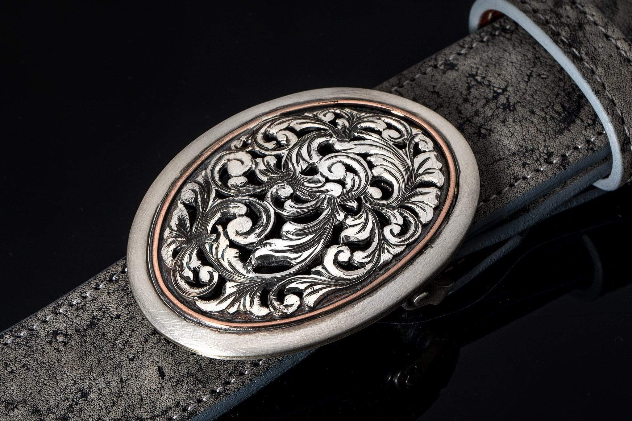 Sutro B Lattice - AXEL'S