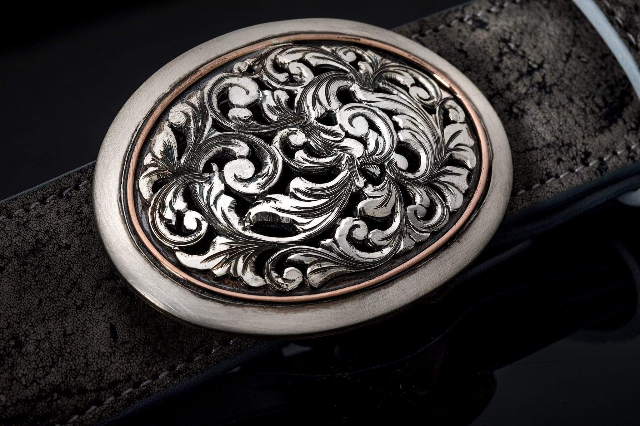 Sutro B Lattice - AXEL'S