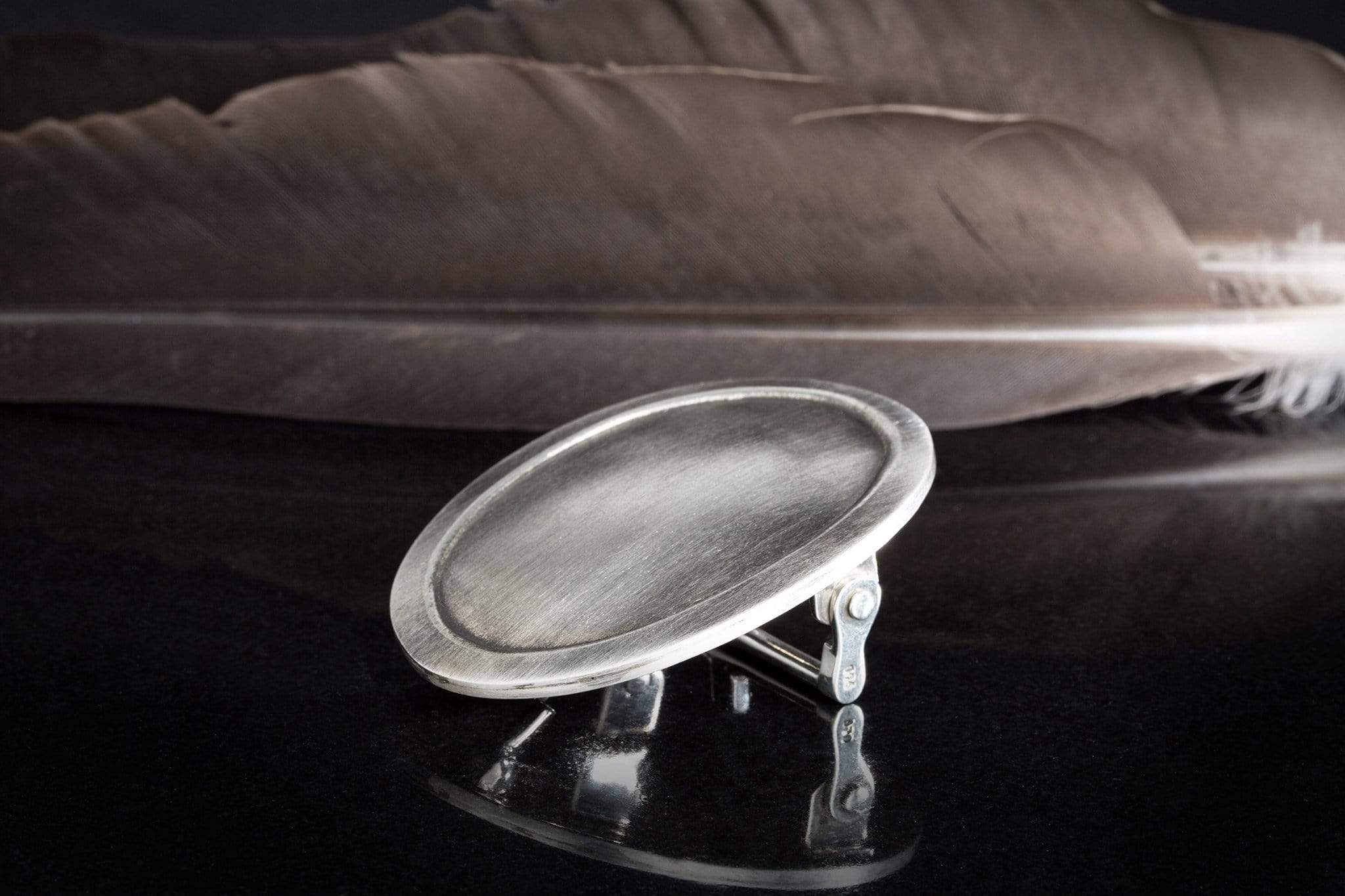 Sutro Bailey Buckle - AXEL'S