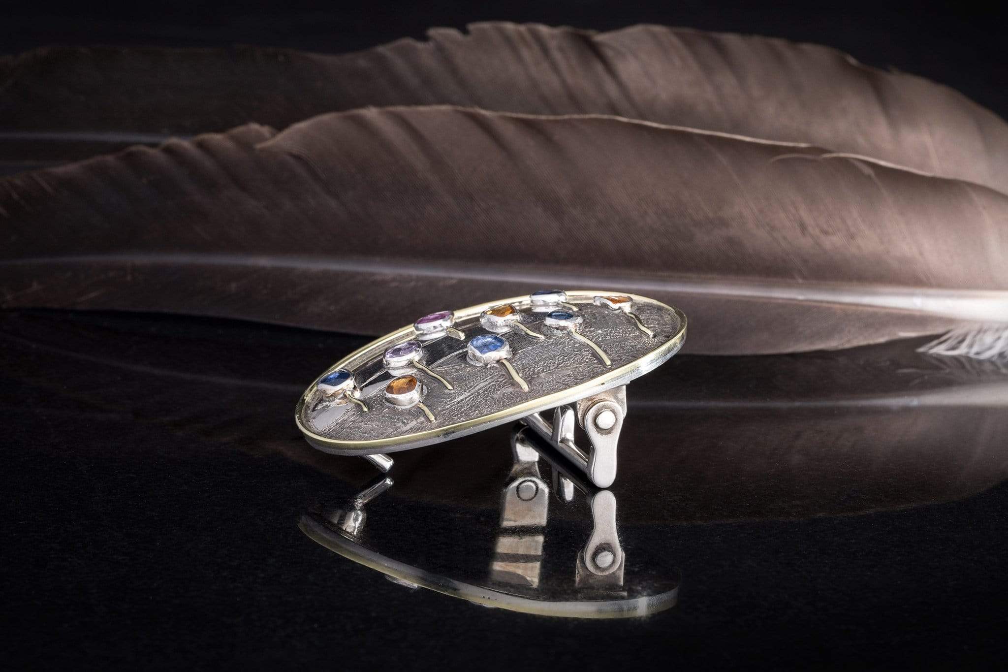 Sutro Balloon Race - AXEL'S