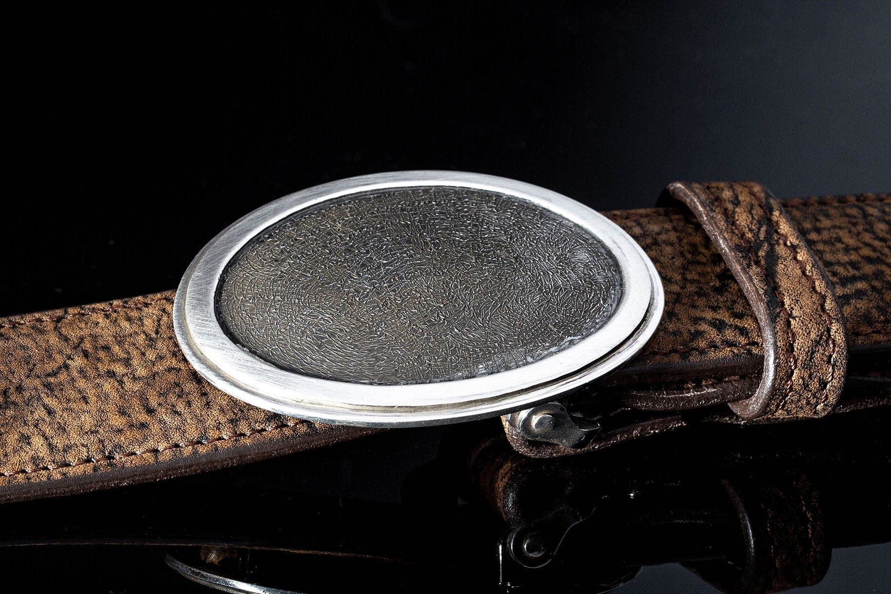 American Buckle Collection Sutro Davis Buckle | Belts And Buckles - Trophy