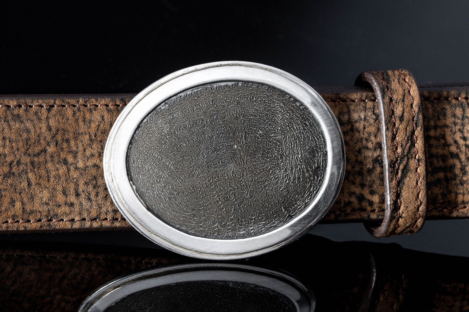 American Buckle Collection Sutro Davis Buckle | Belts And Buckles - Trophy