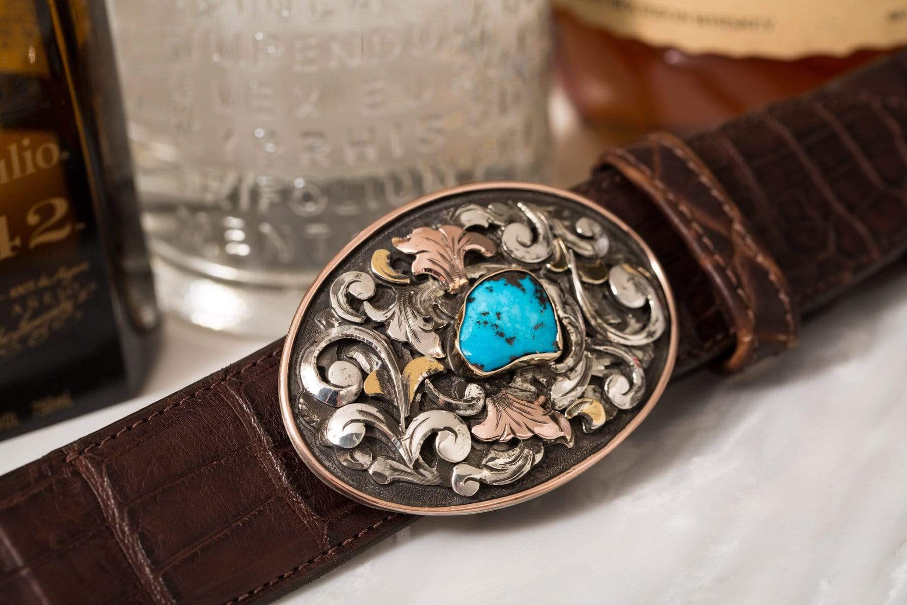 Sutro Decour - AXEL'S