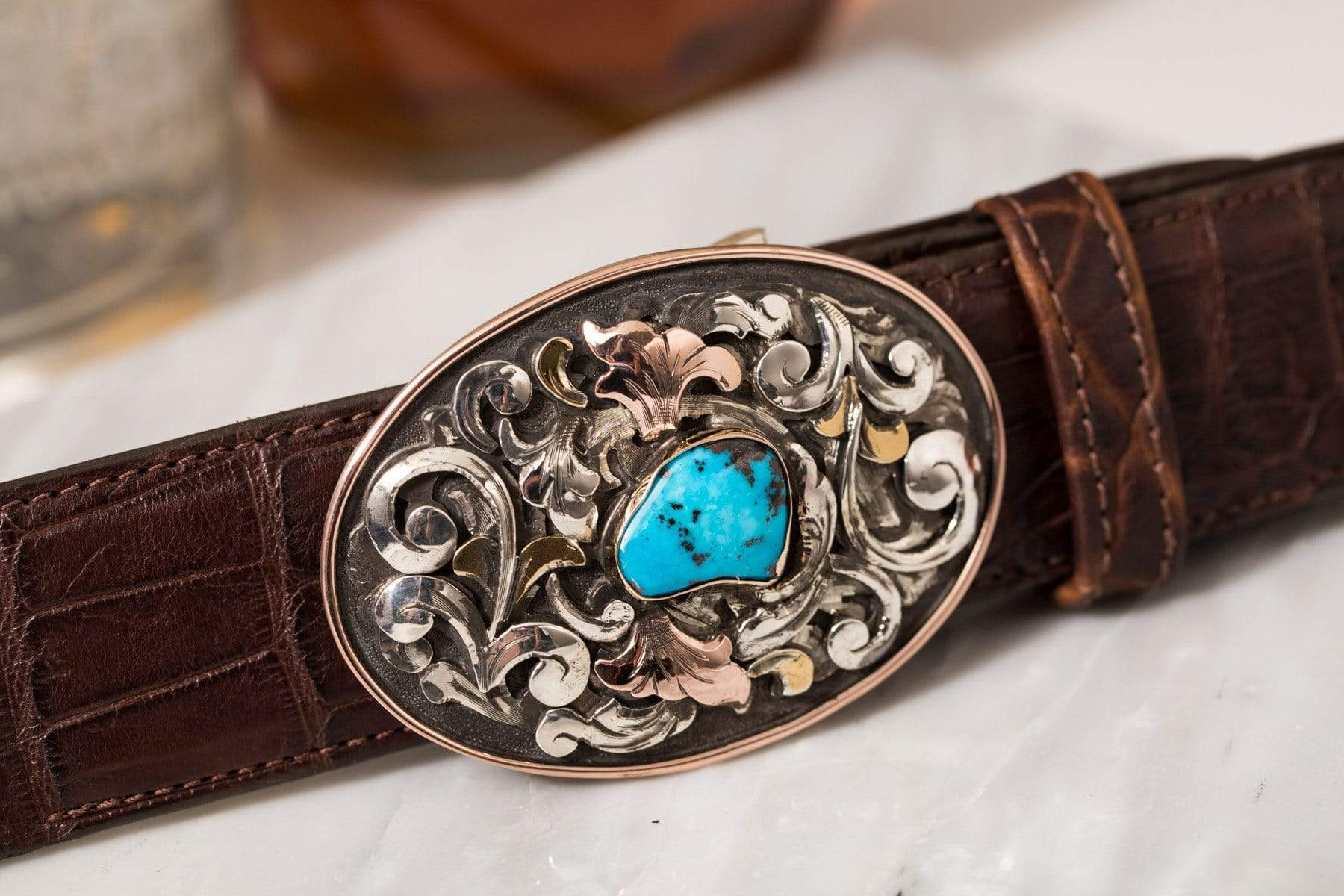 Sutro Decour - AXEL'S