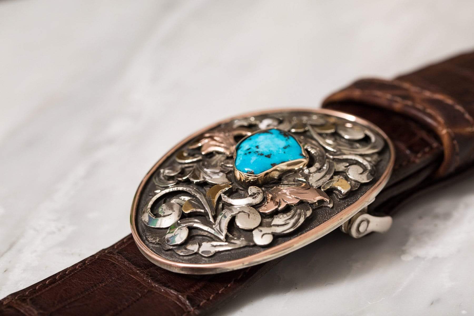 Sutro Decour - AXEL'S