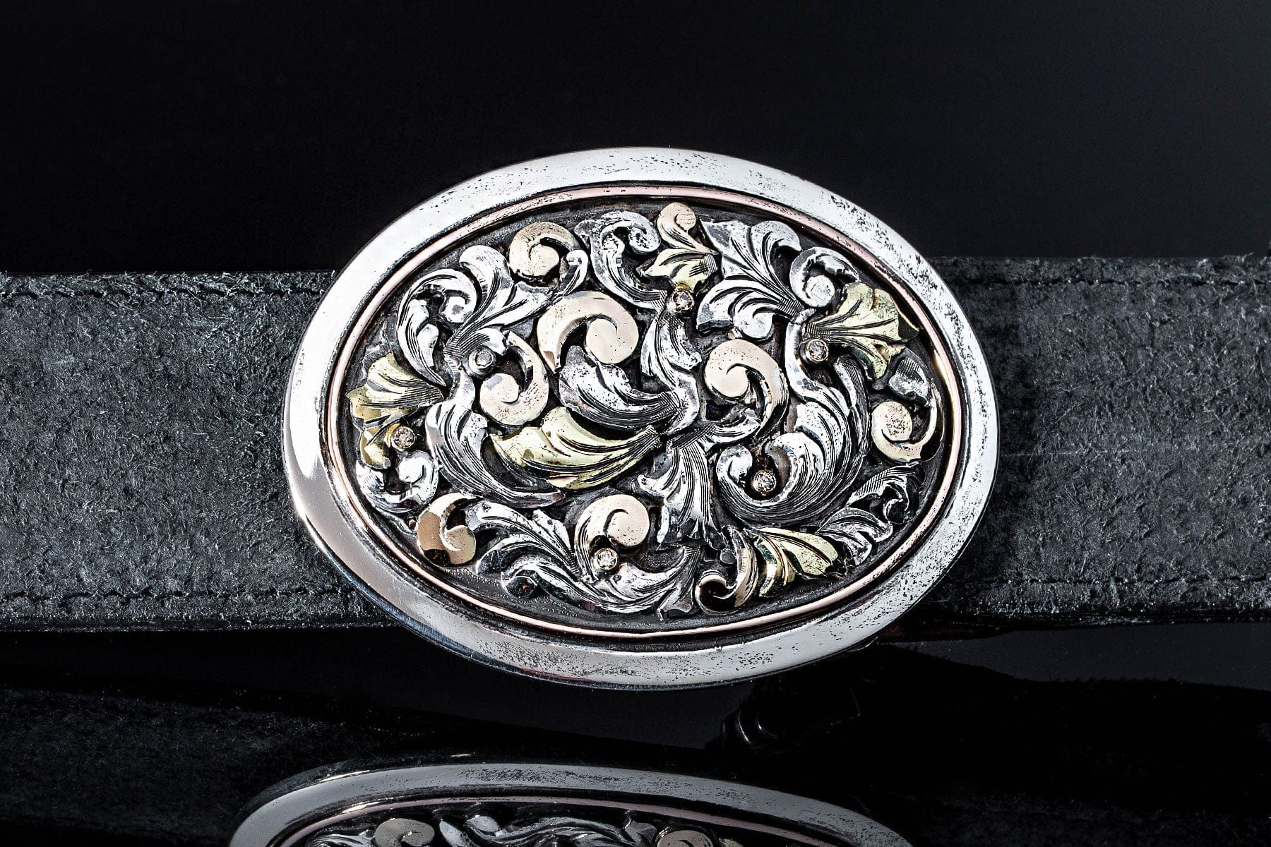 Sutro Decour CD - AXEL'S