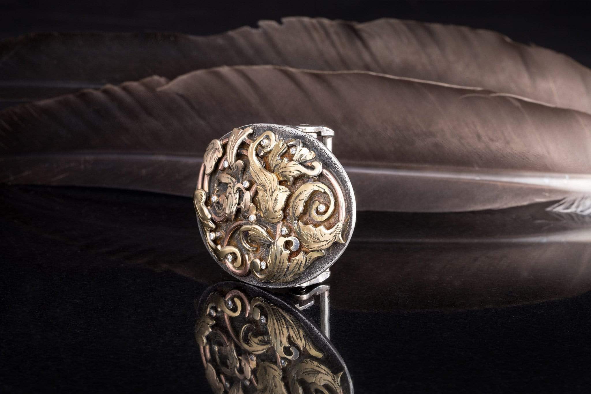 Sutro Diamond Hayes - AXEL'S