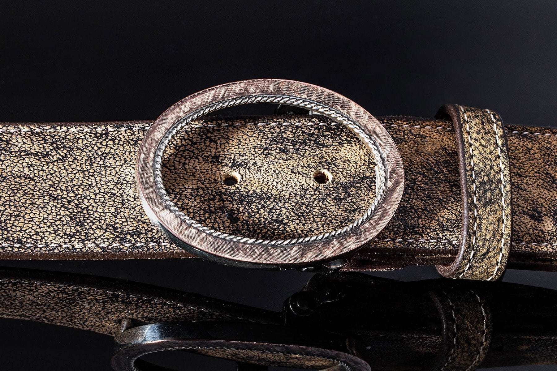 Sutro Garisson Rose - AXEL'S