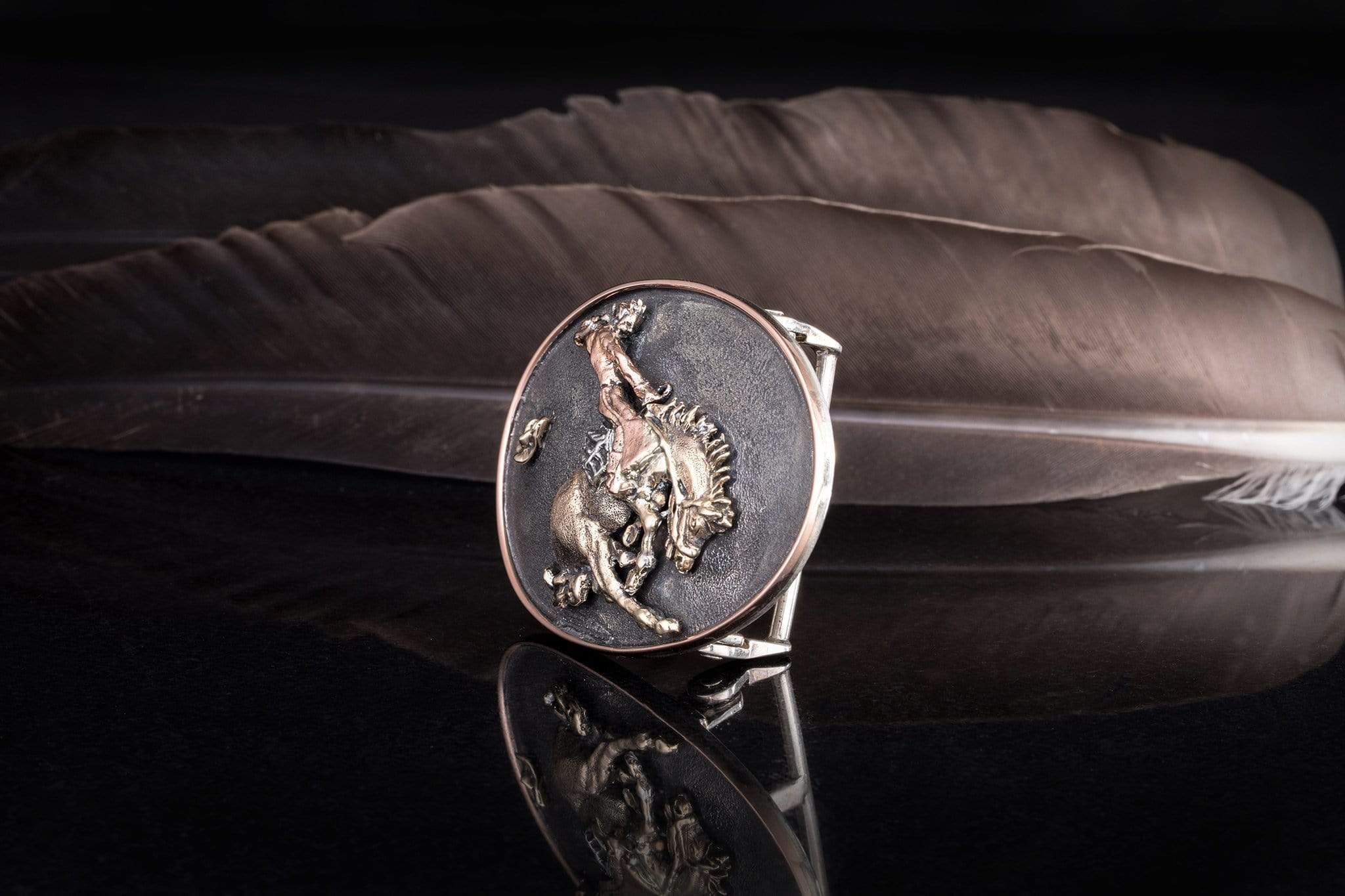 Sutro JDY Bronco - AXEL'S